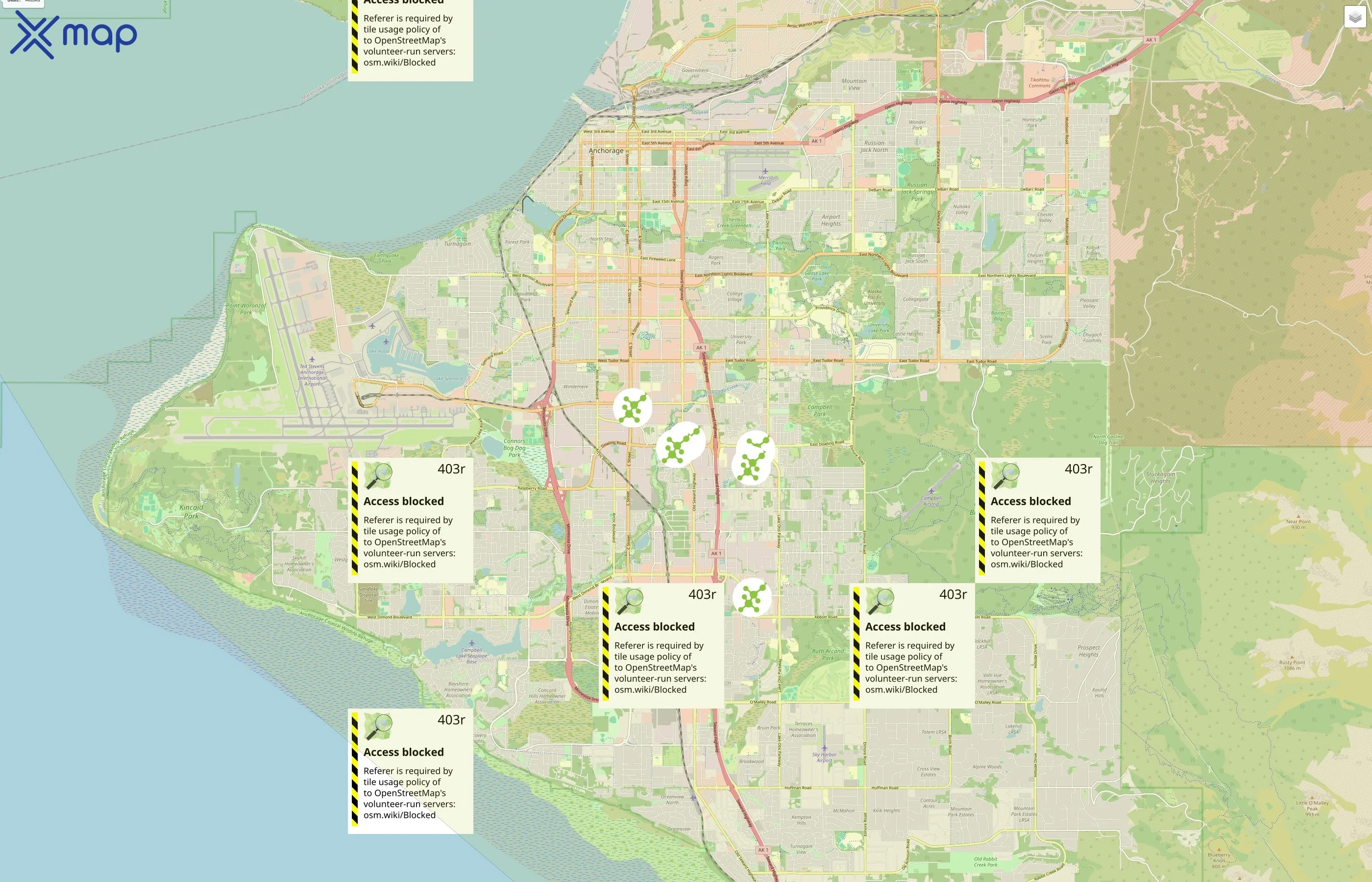 ALCOLOCK traffic data