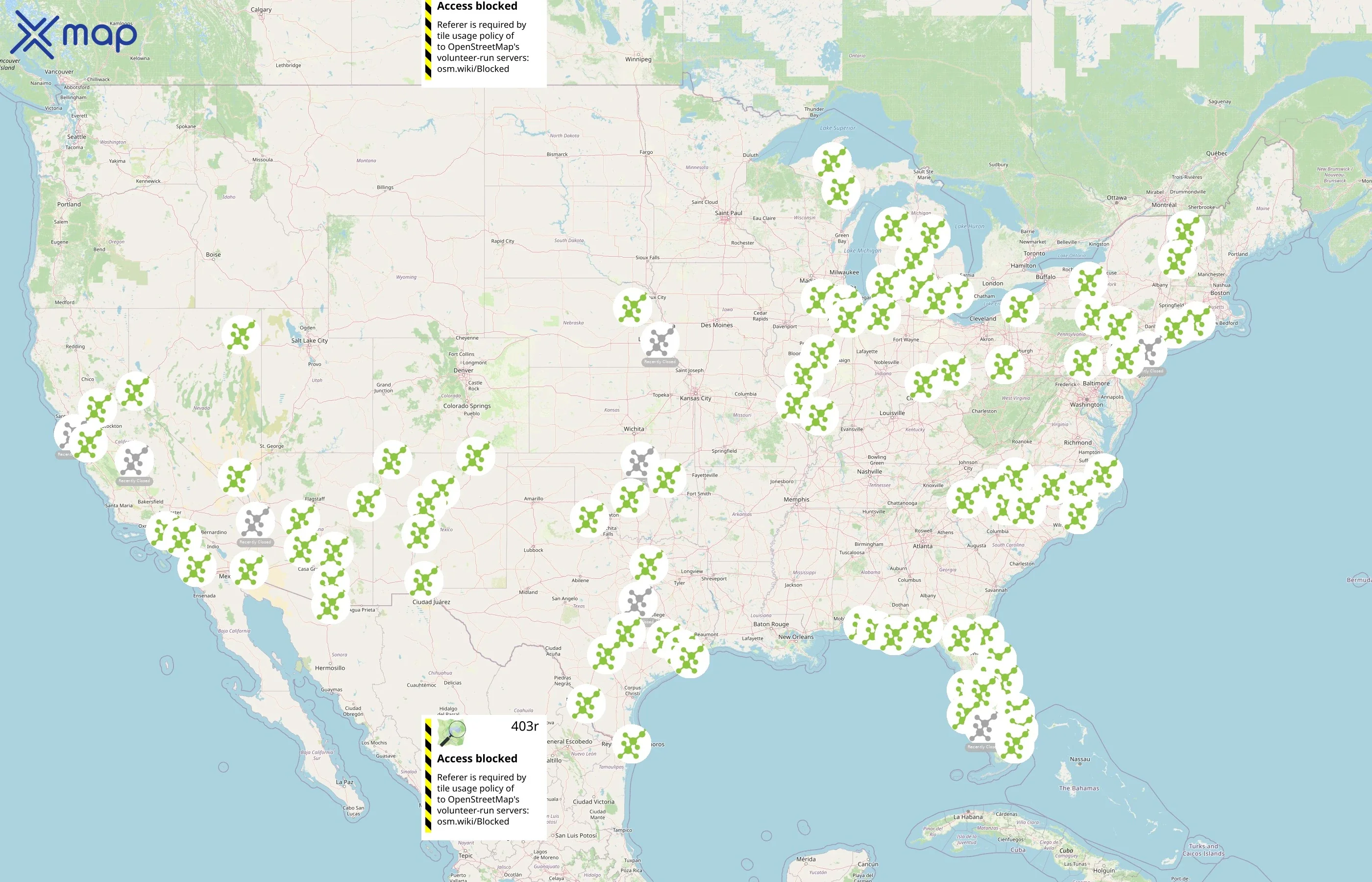 ALCOLOCK business status