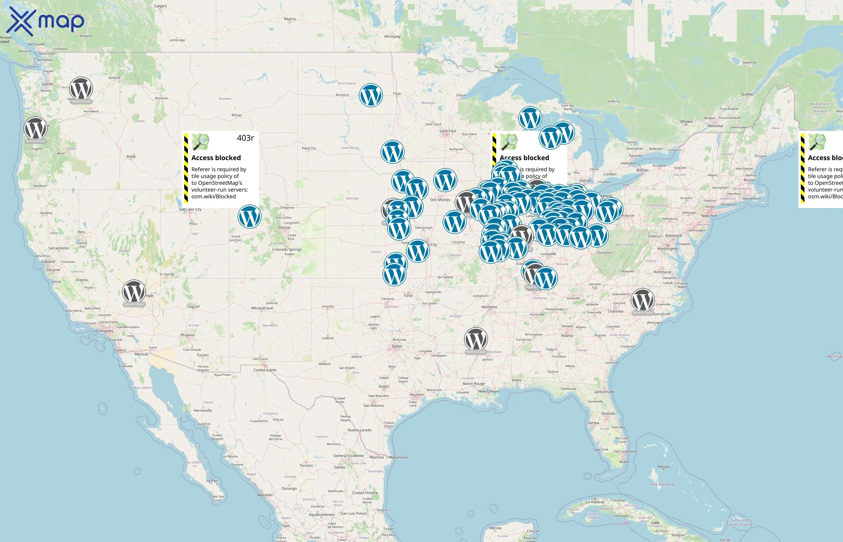 Super Wash business status