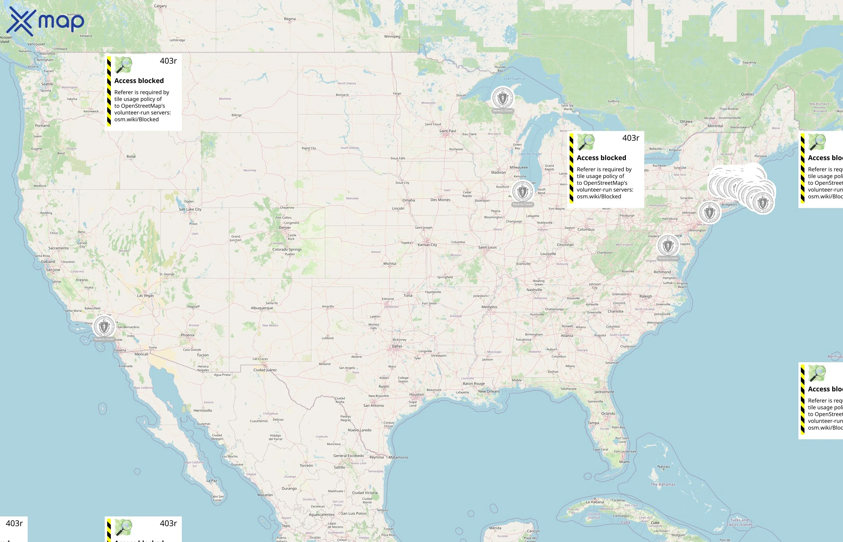 Massachusetts Government business status