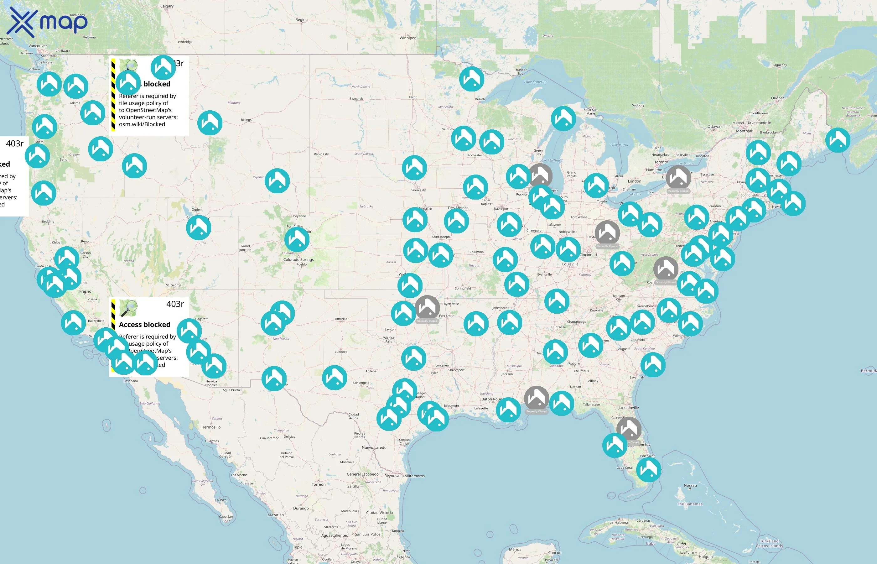 Little Free Library business status