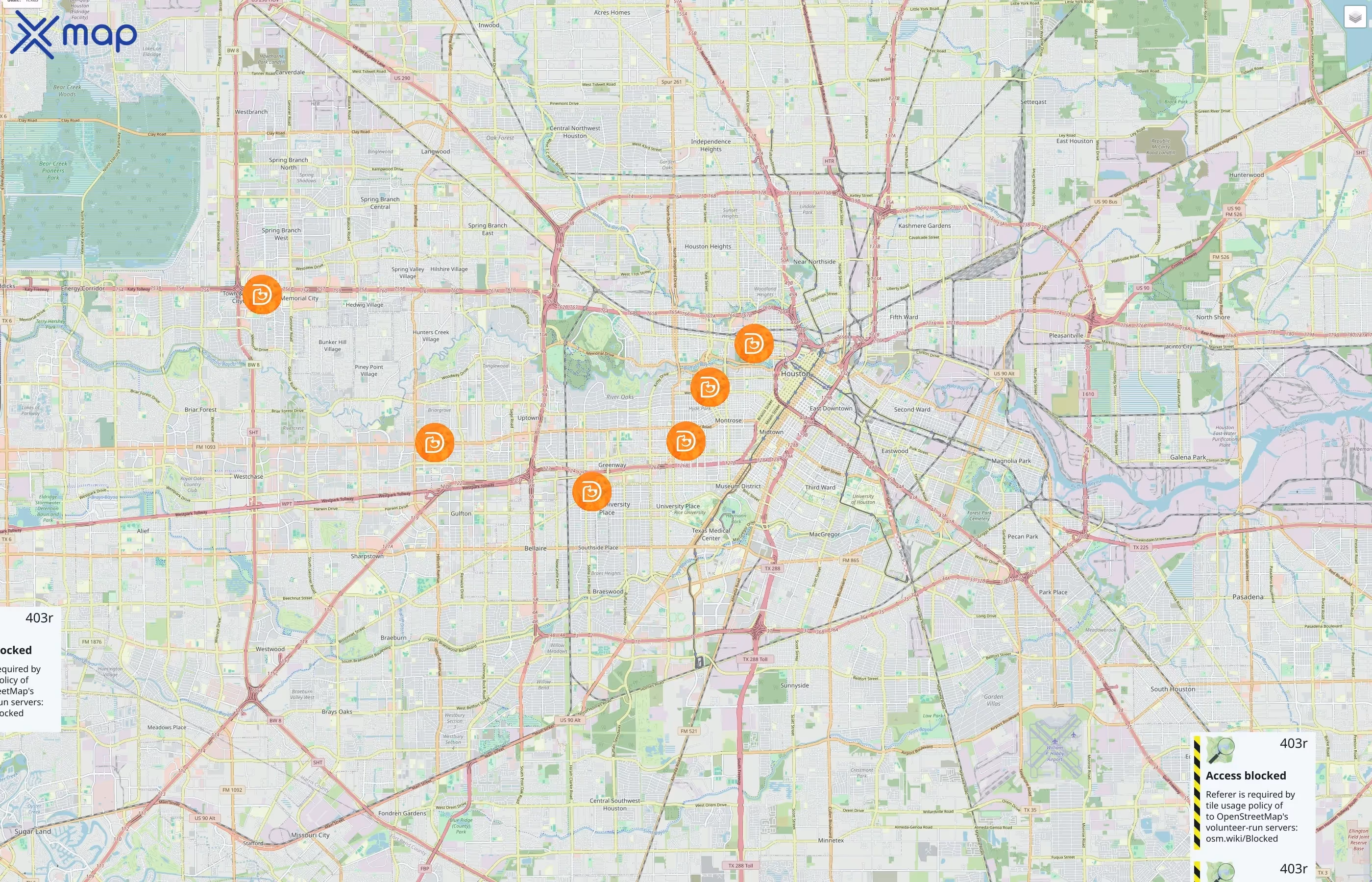 Dogtopia traffic data