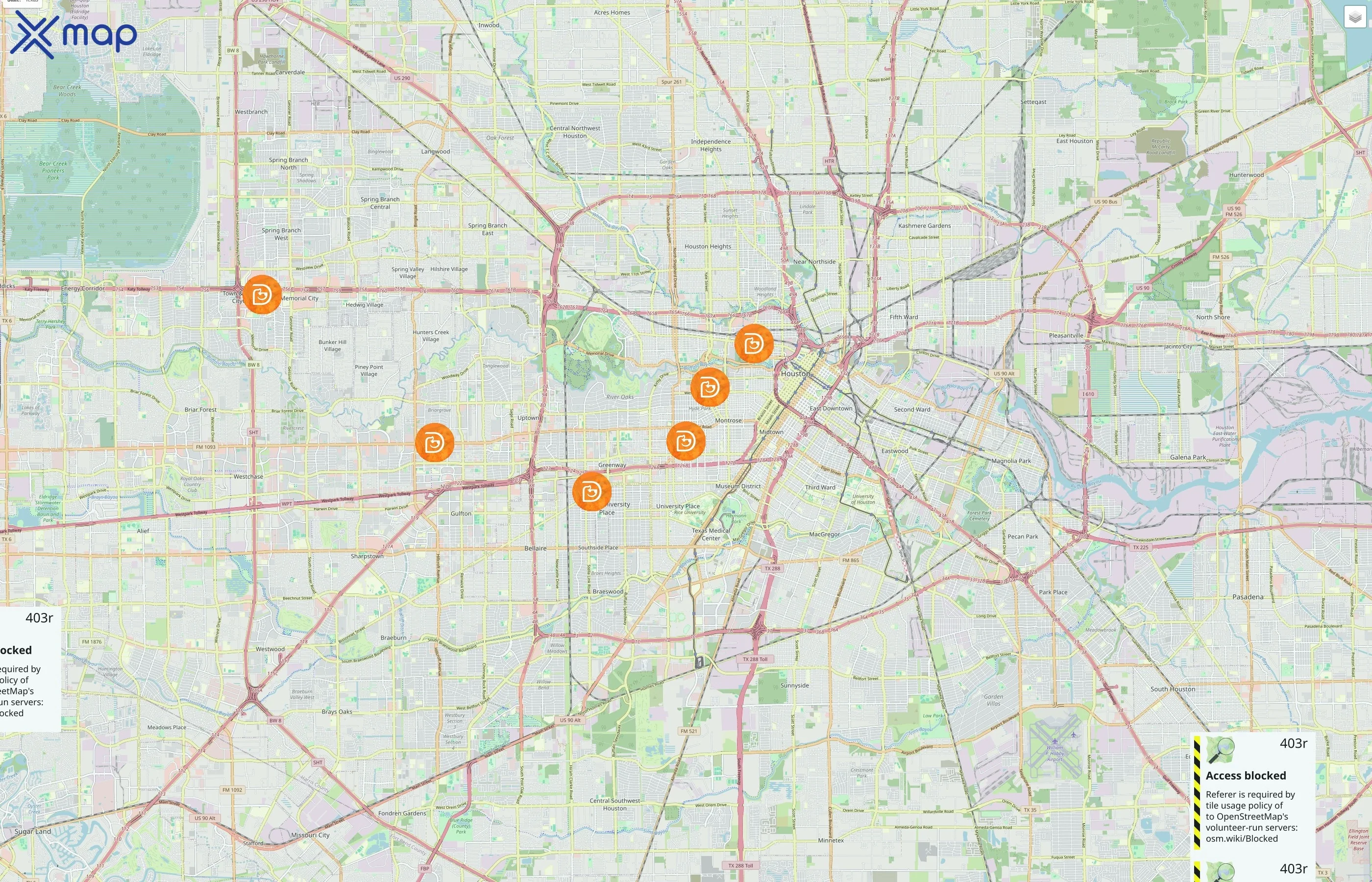 Dogtopia traffic data