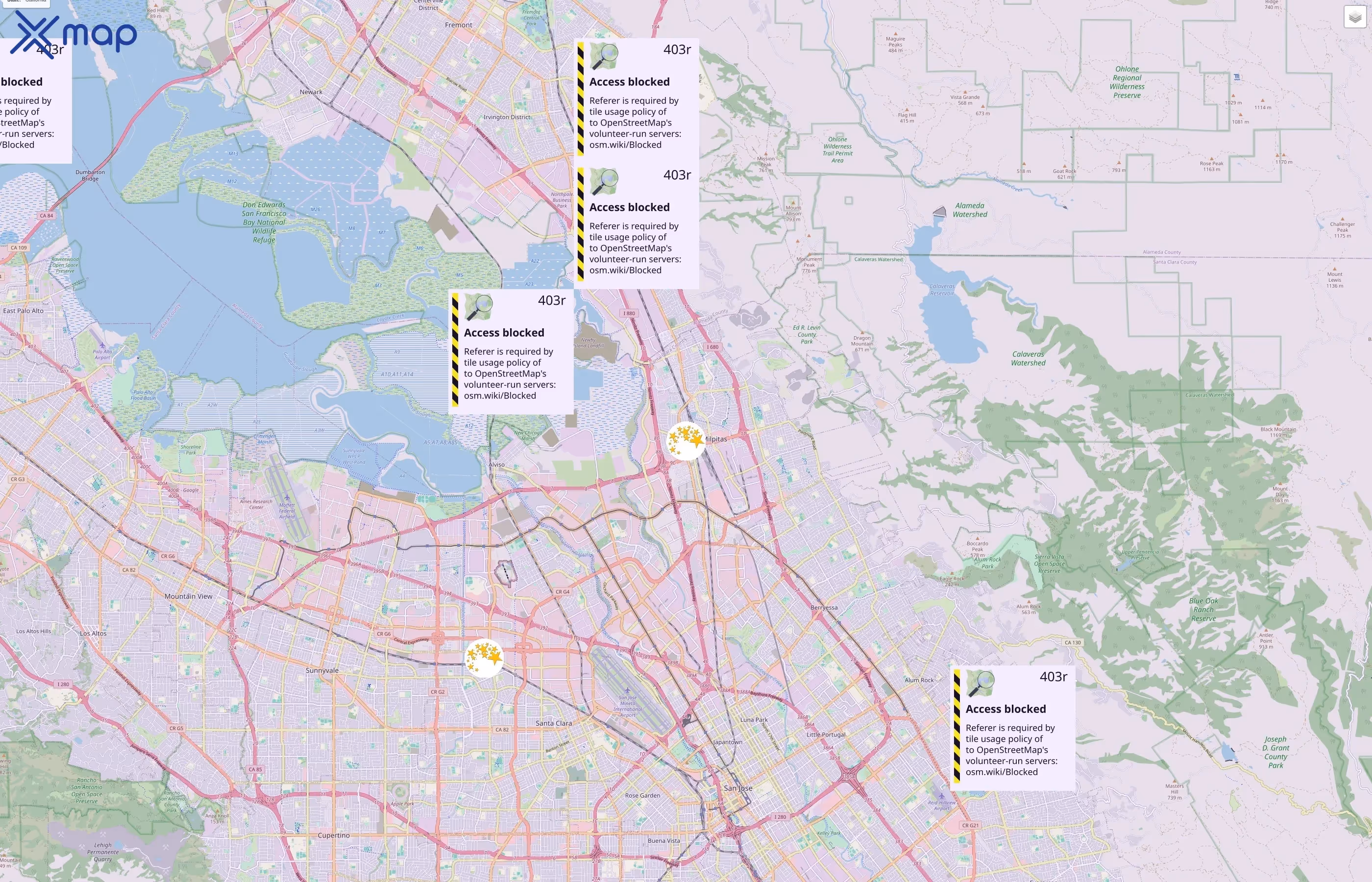 Pump It Up traffic data