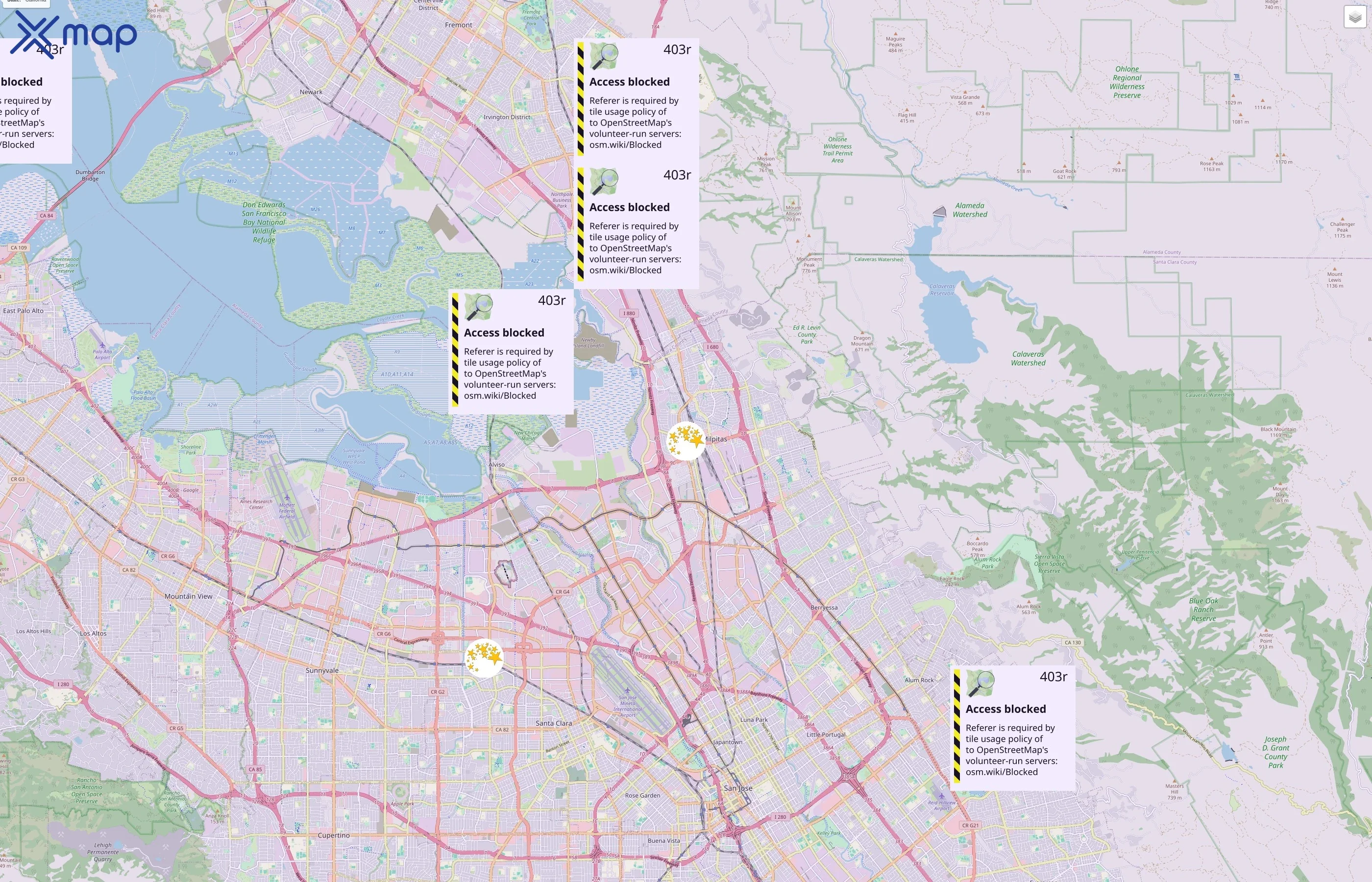 Pump It Up traffic data