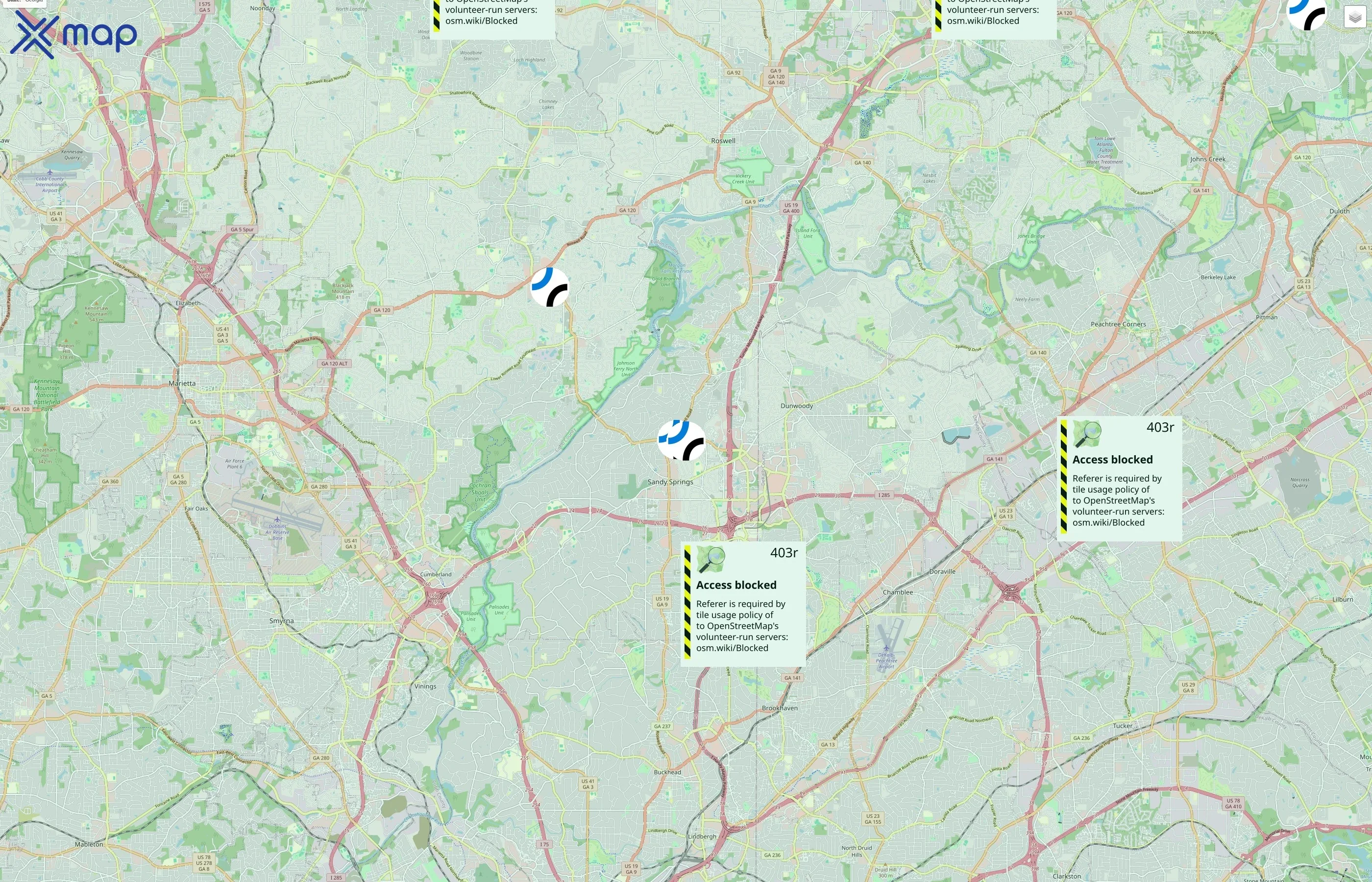 BluePearl Pet Hospital traffic data