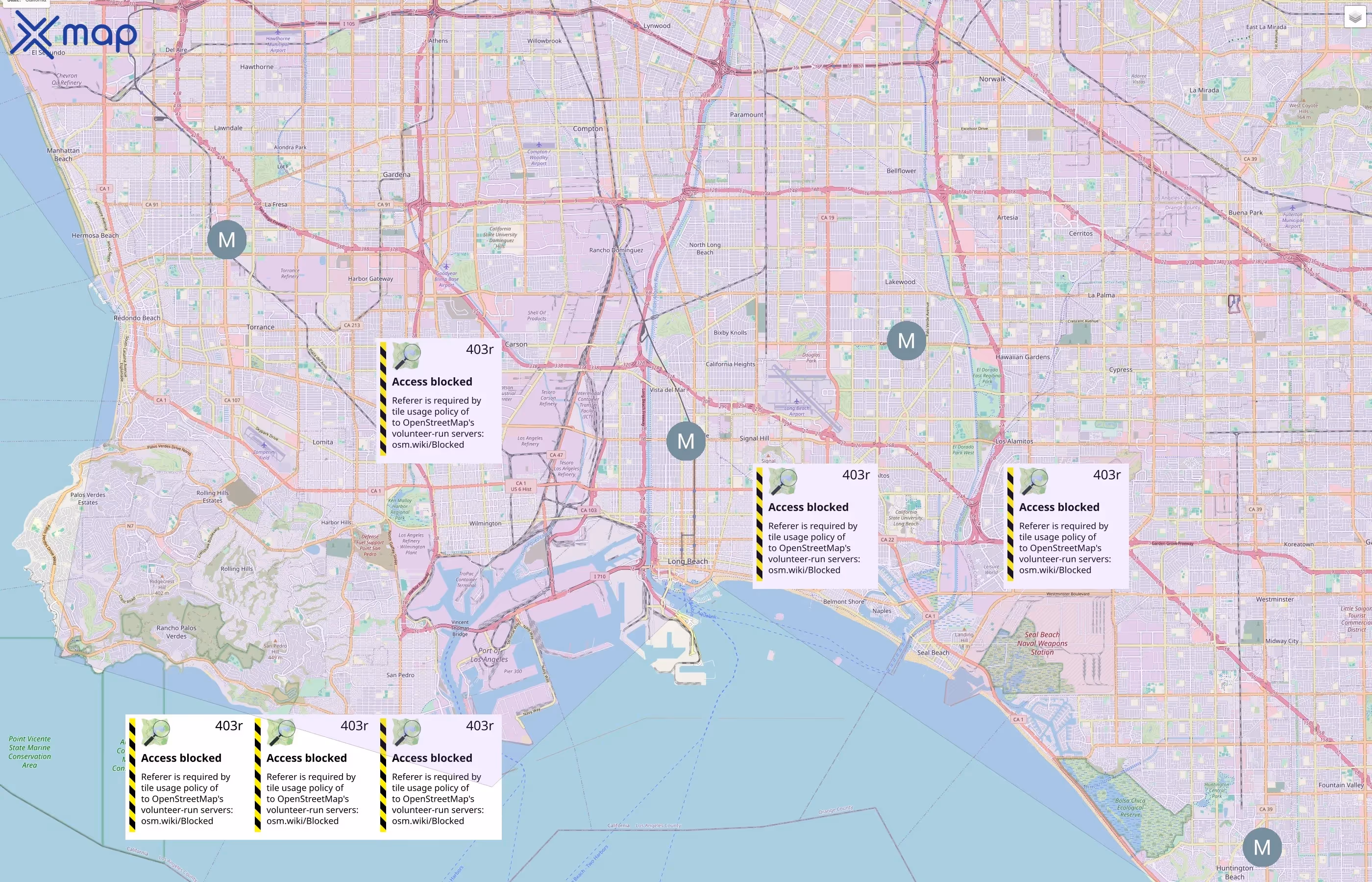Zoom Room traffic data