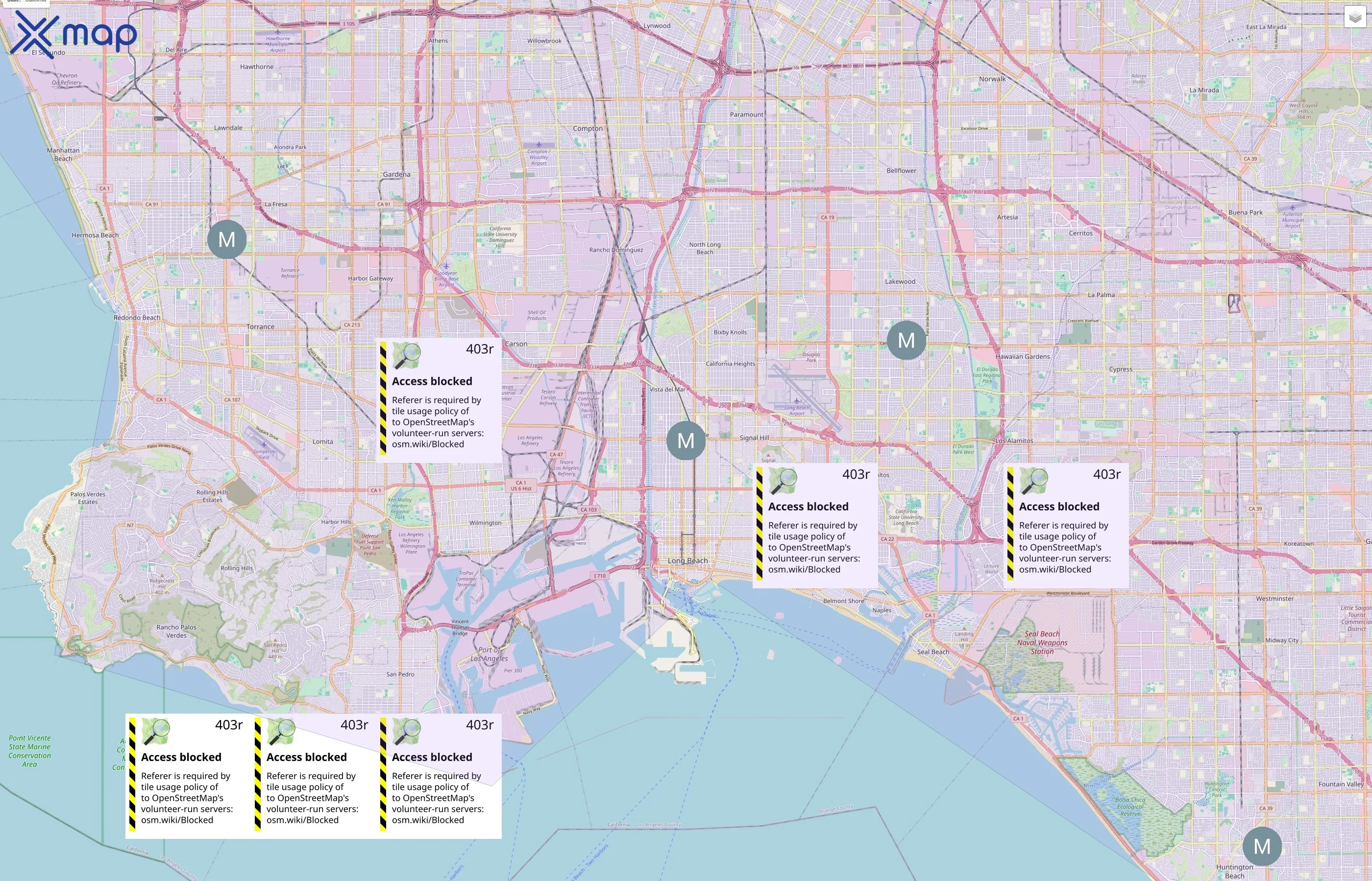 Zoom Room traffic data