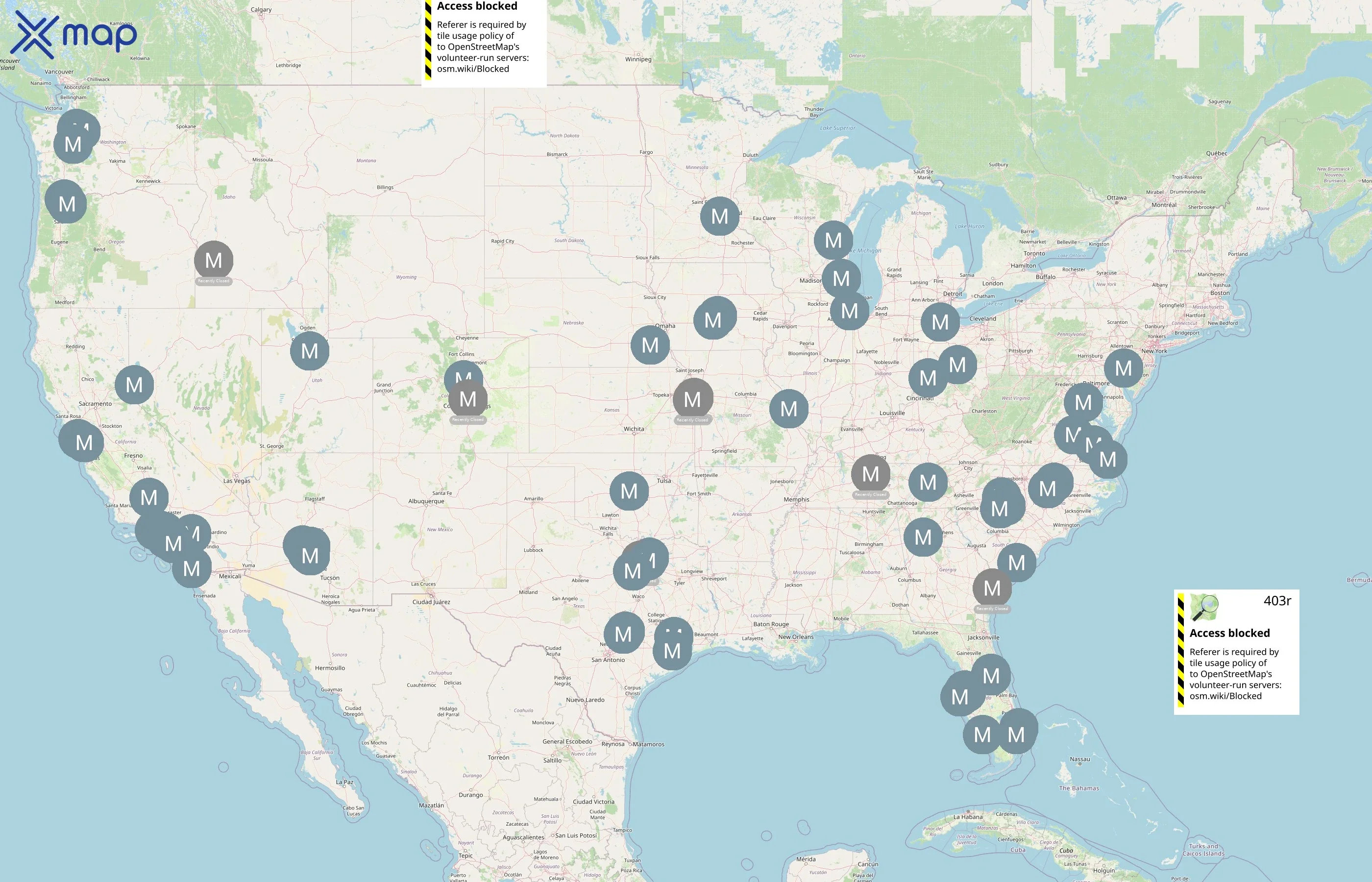 Zoom Room business status
