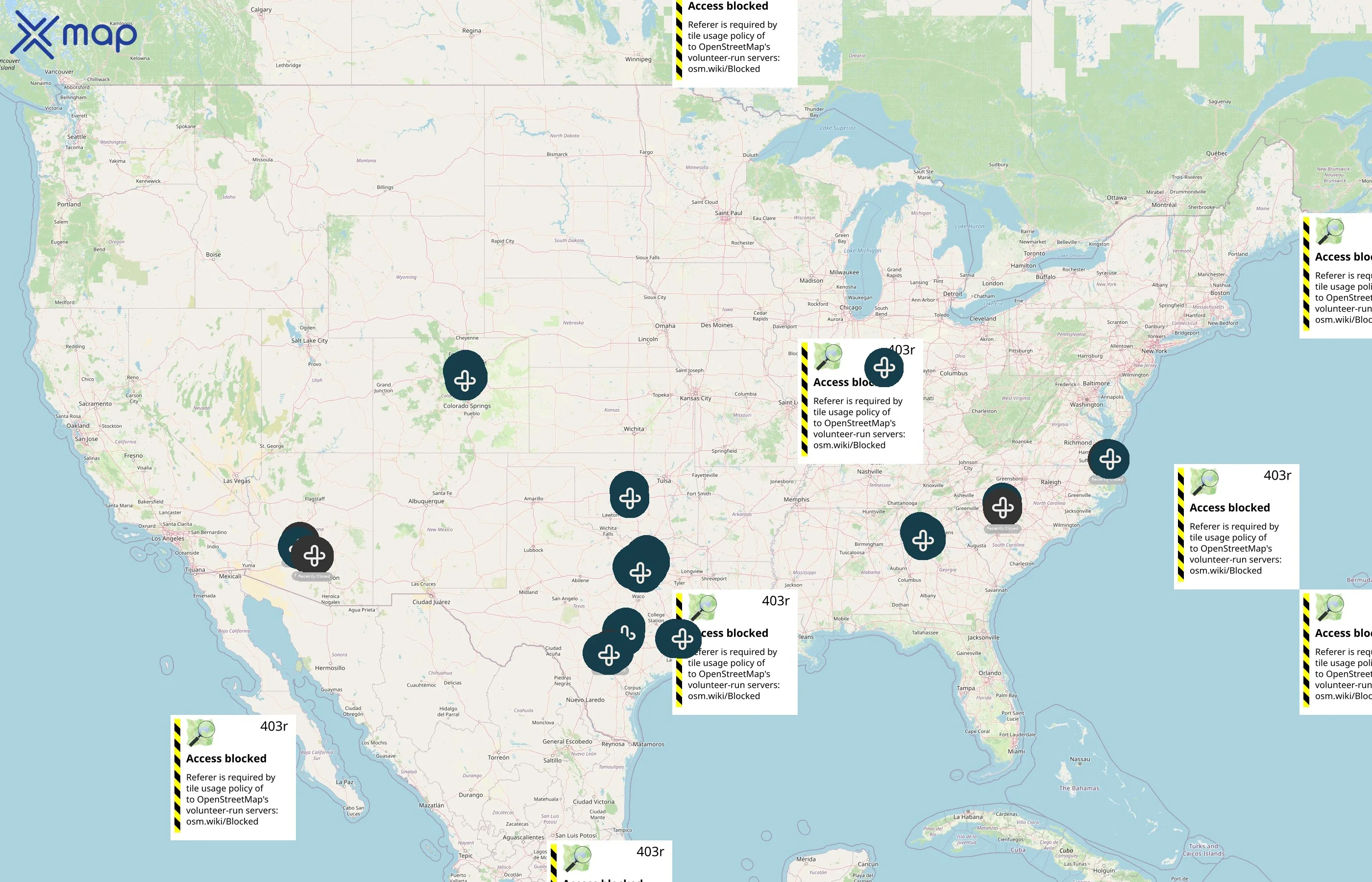 CityVet business status
