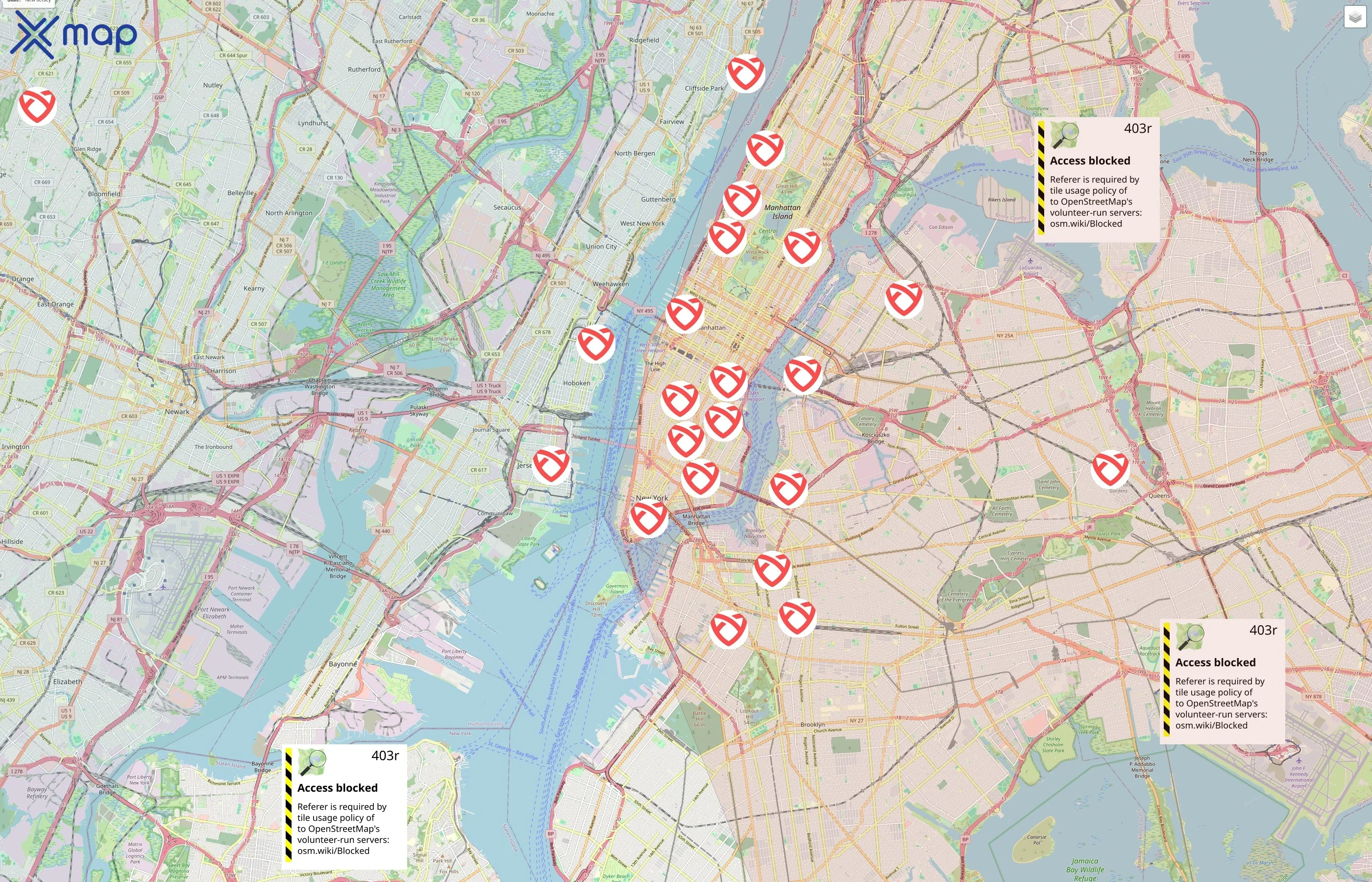 Bond Vet traffic data