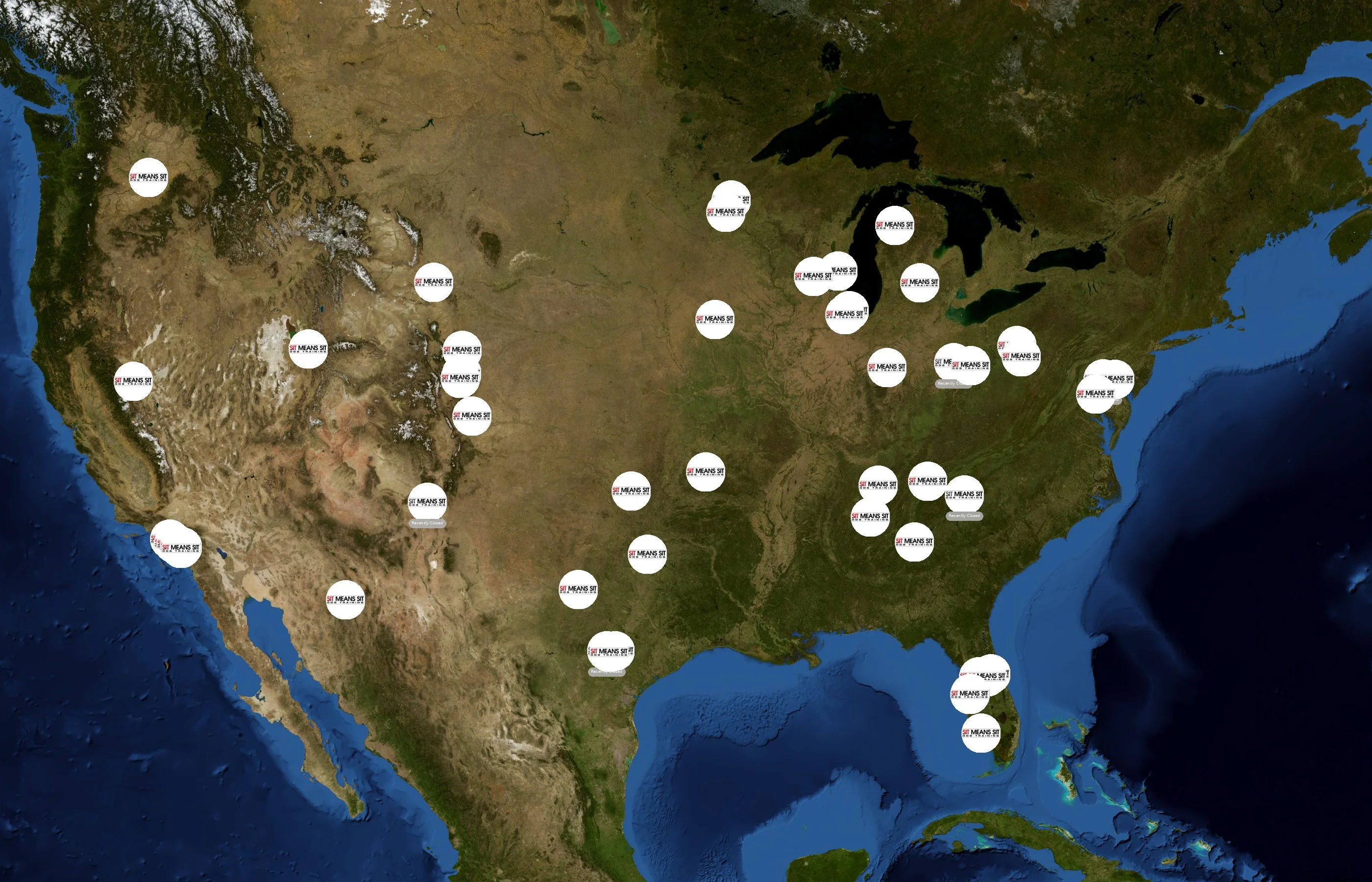 Sit Means Sit state distribution