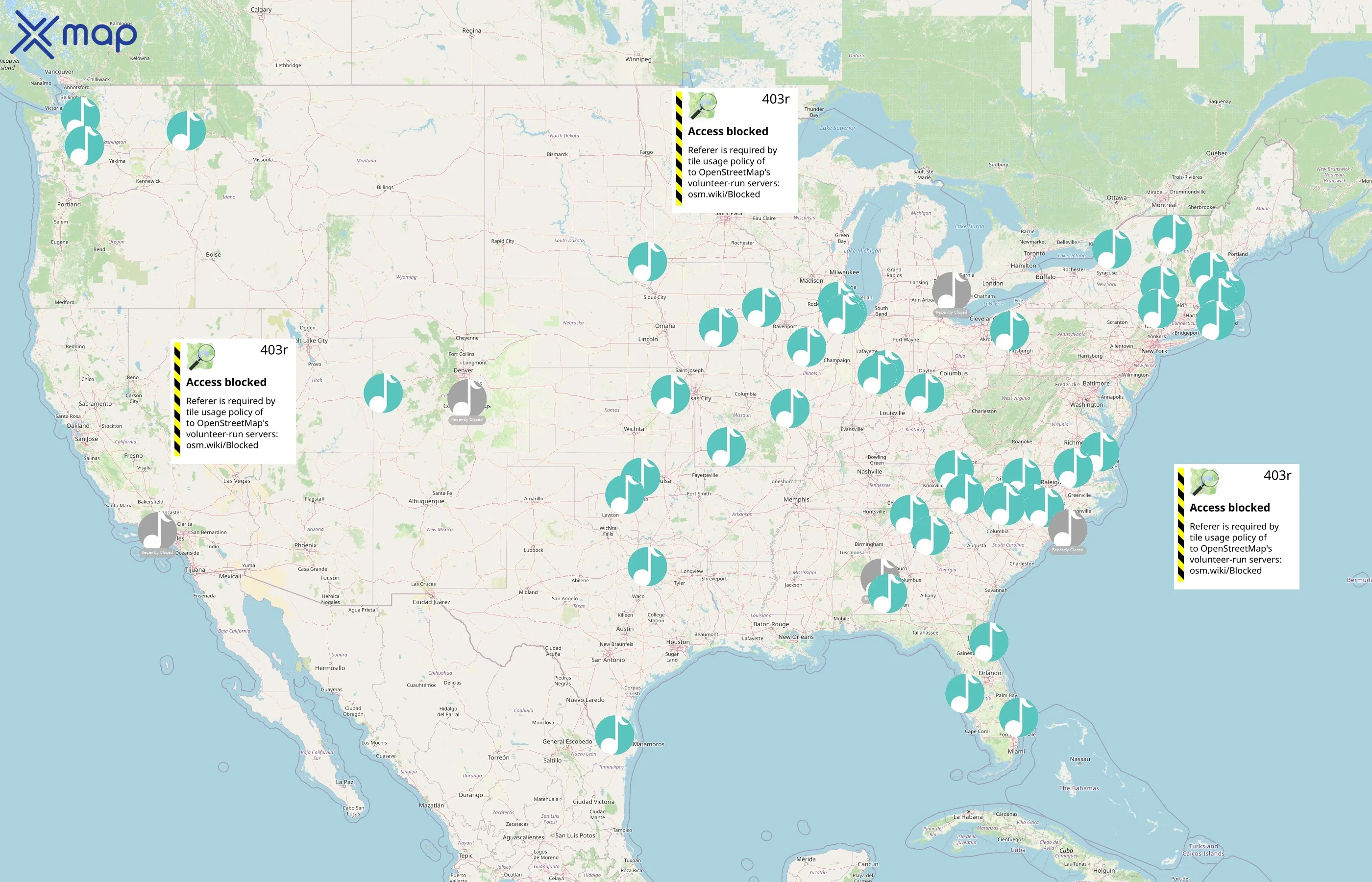 Kindermusik business status