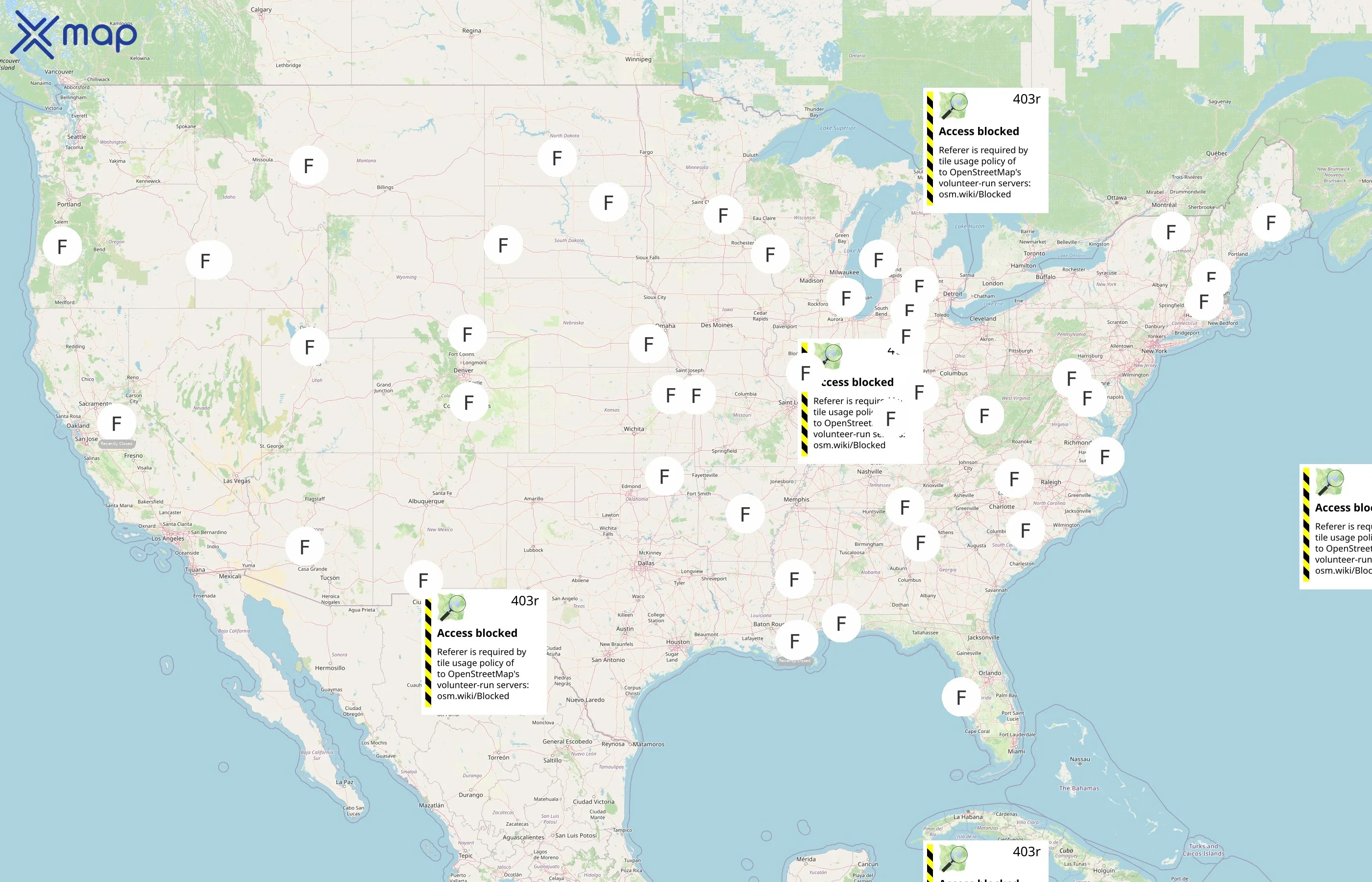 FitLot business status