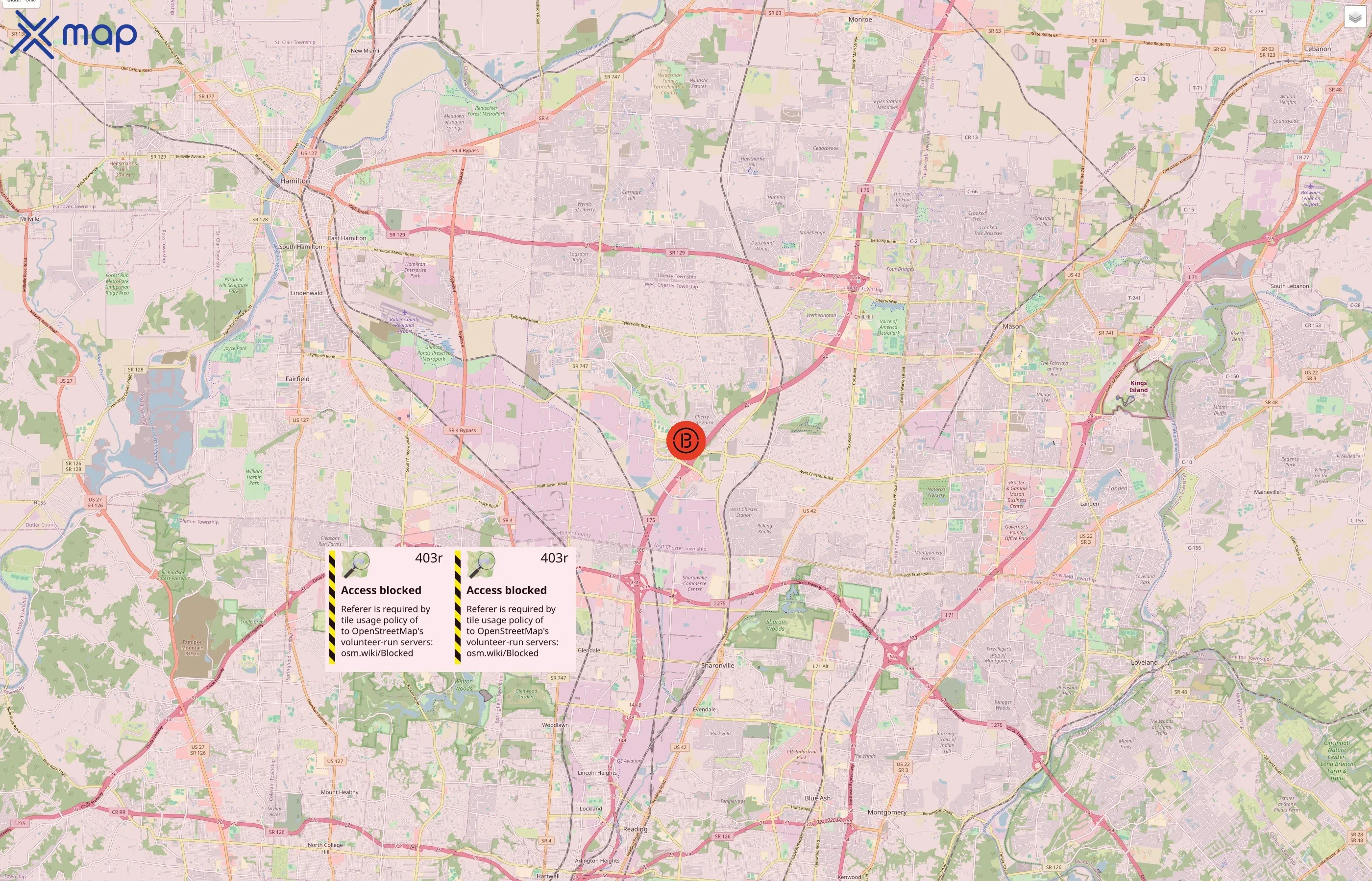 Breakout Games traffic data