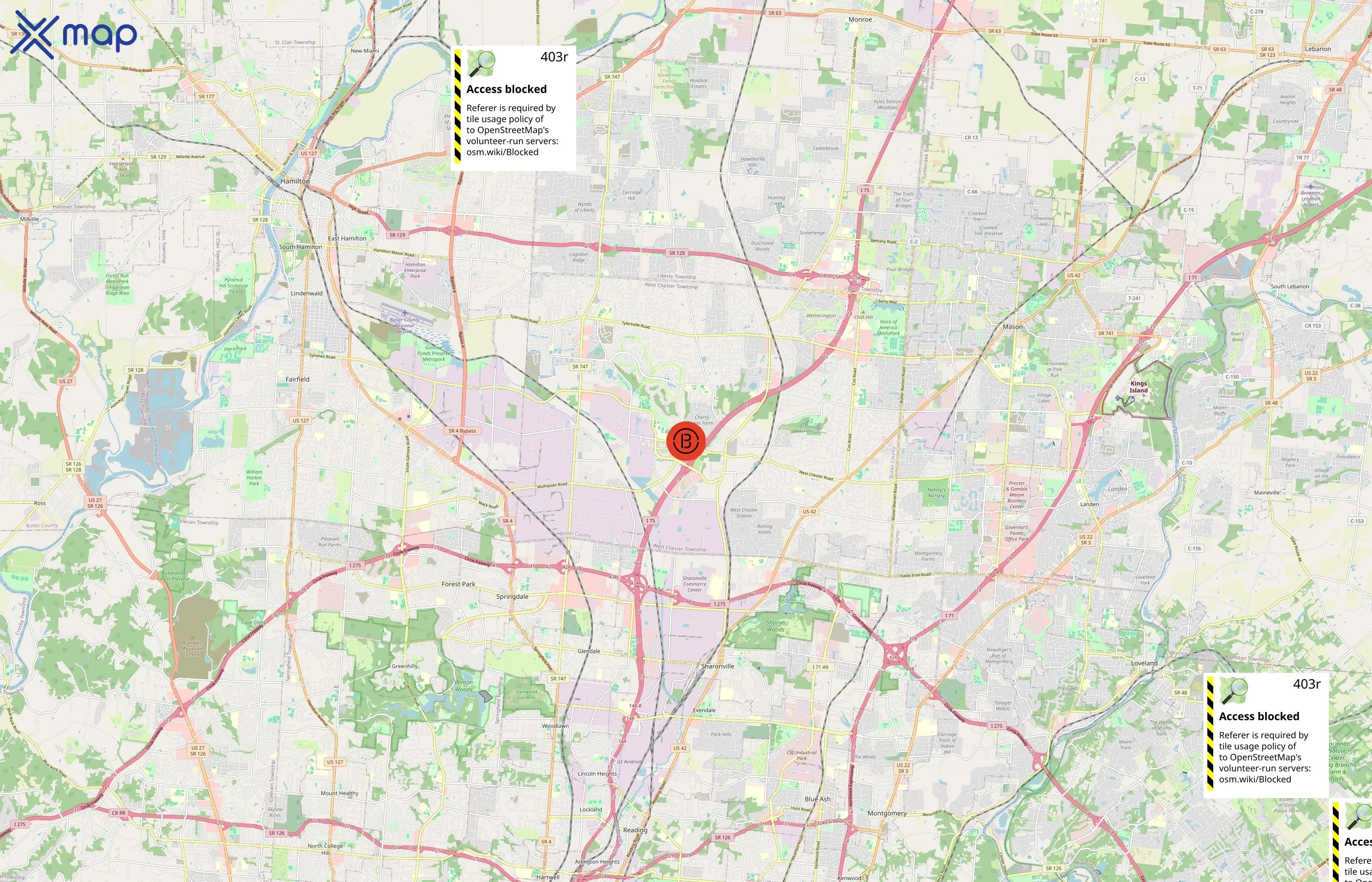 Breakout Games area coverage