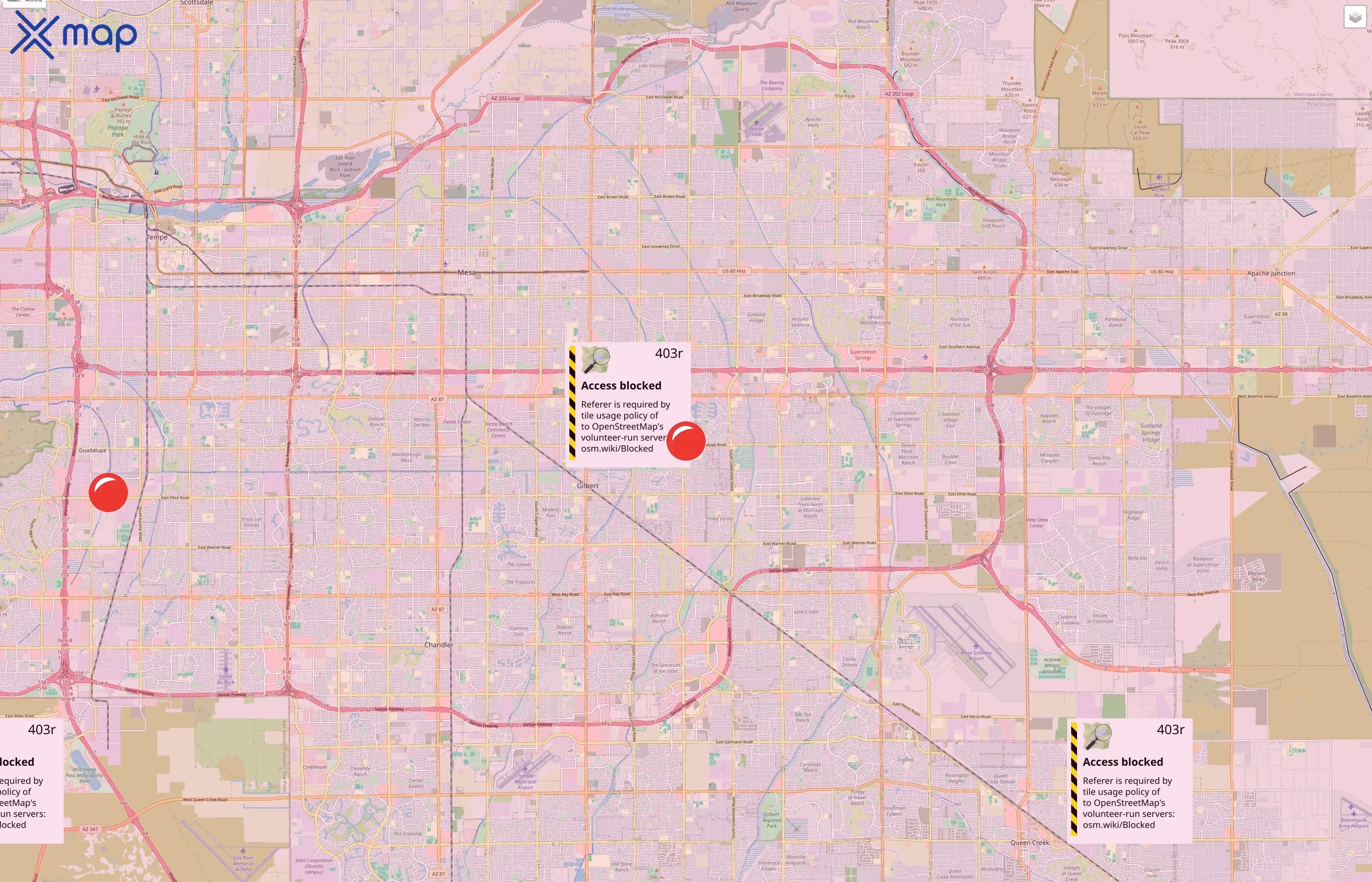 PetSmart Veterinary Services traffic data