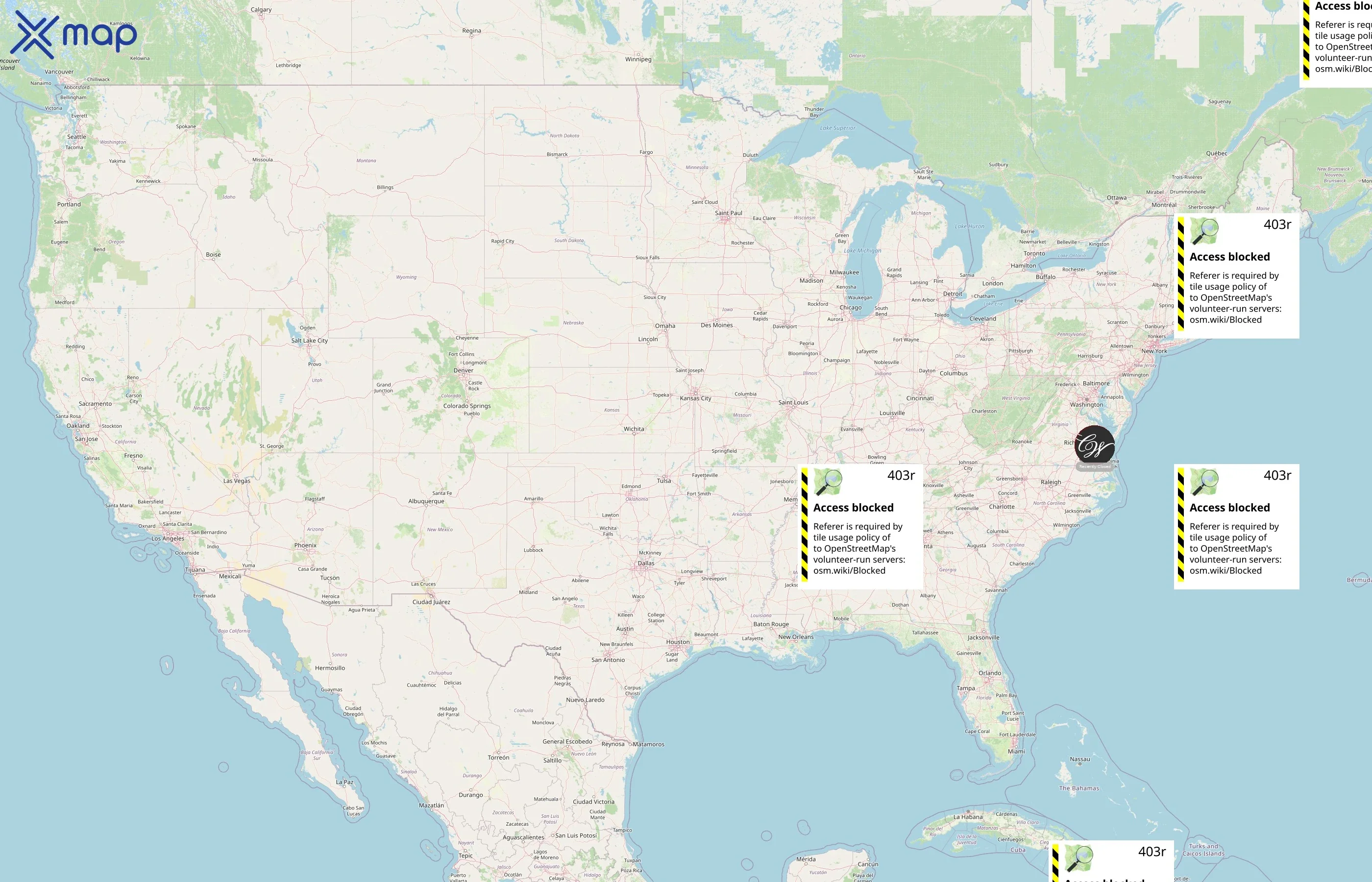 Colonial Williamsburg business status