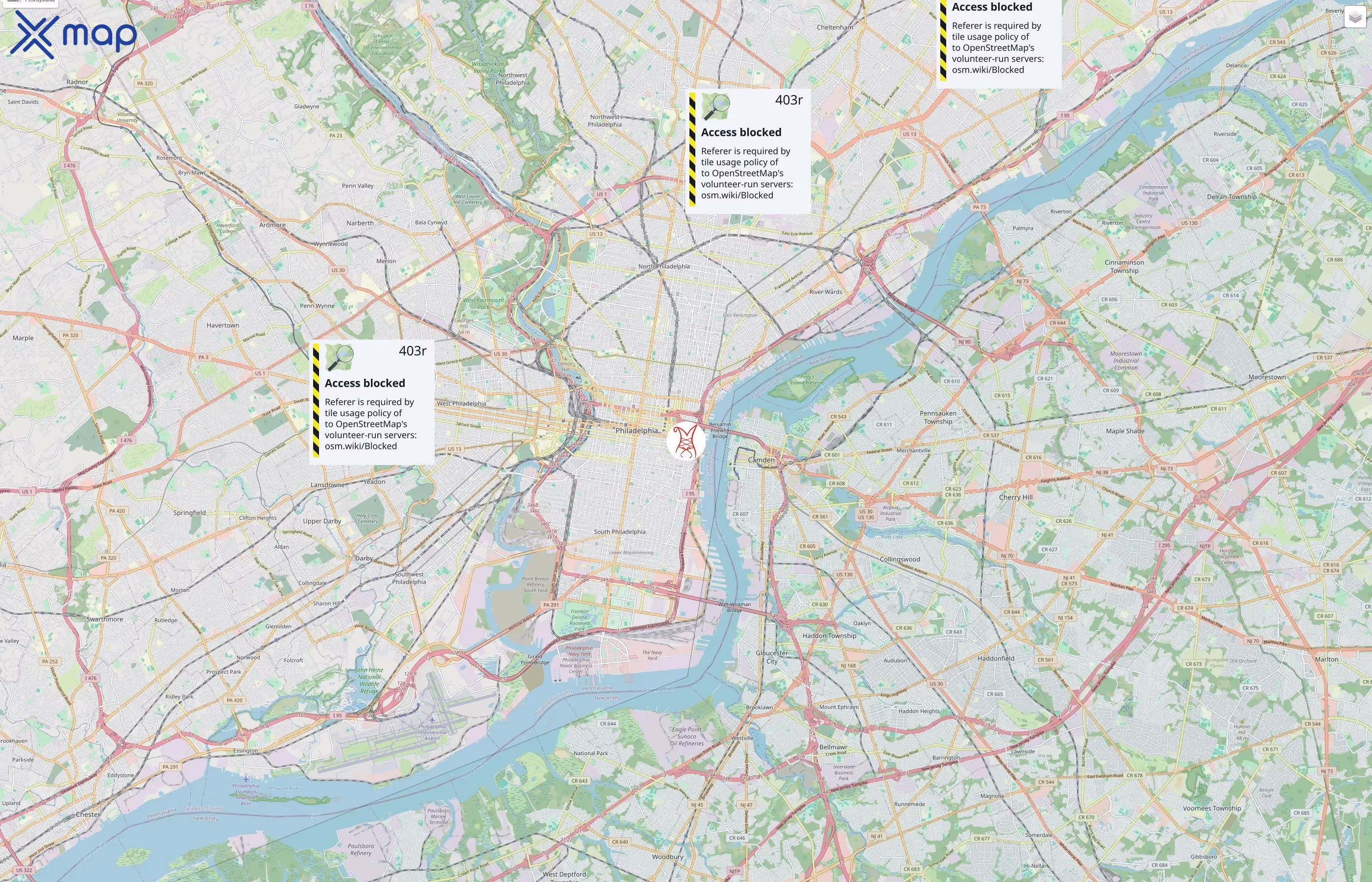 Red Velvet Burlesque Show traffic data