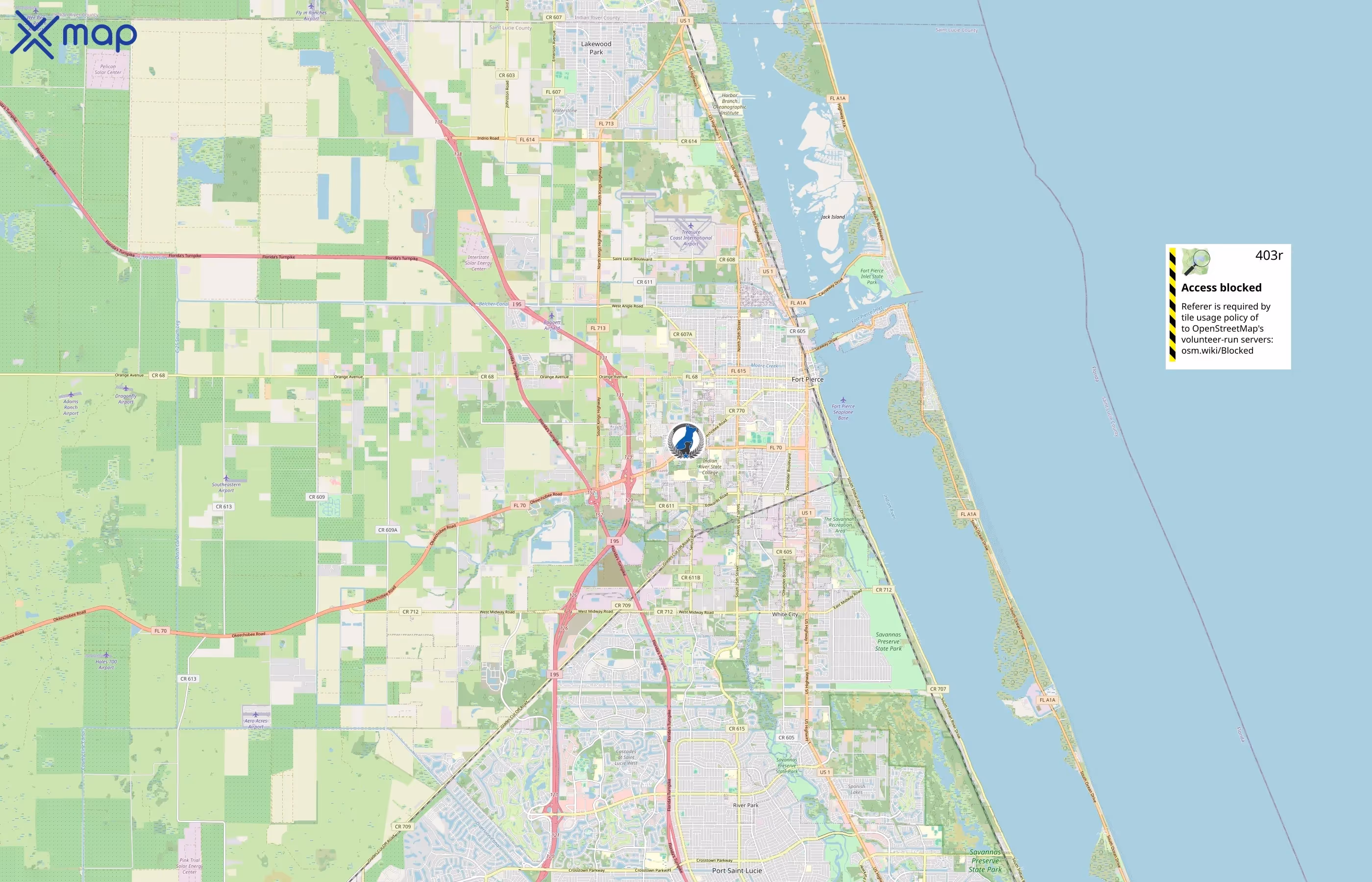 Dog Training Elite area coverage