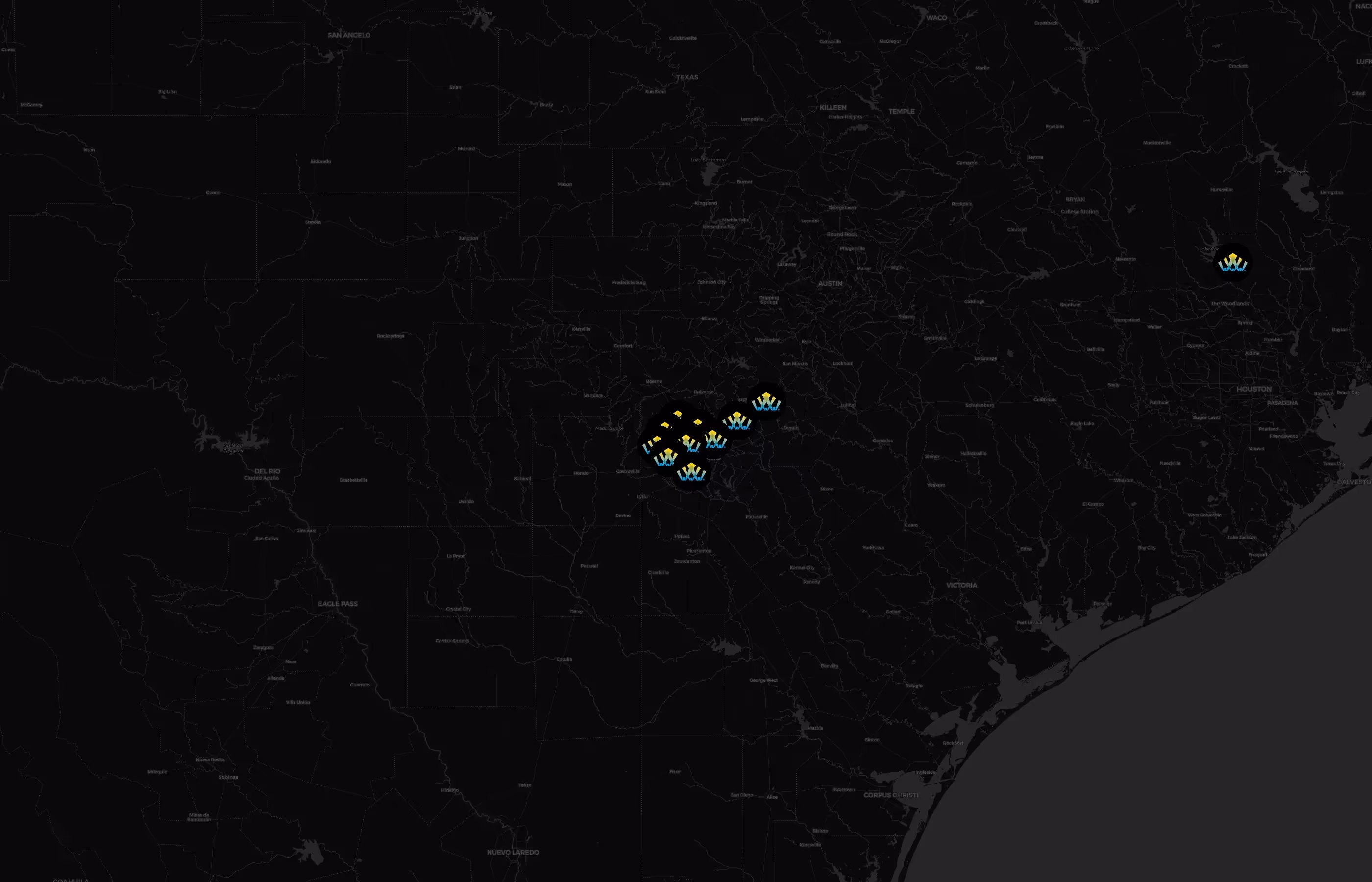 Santikos city distribution