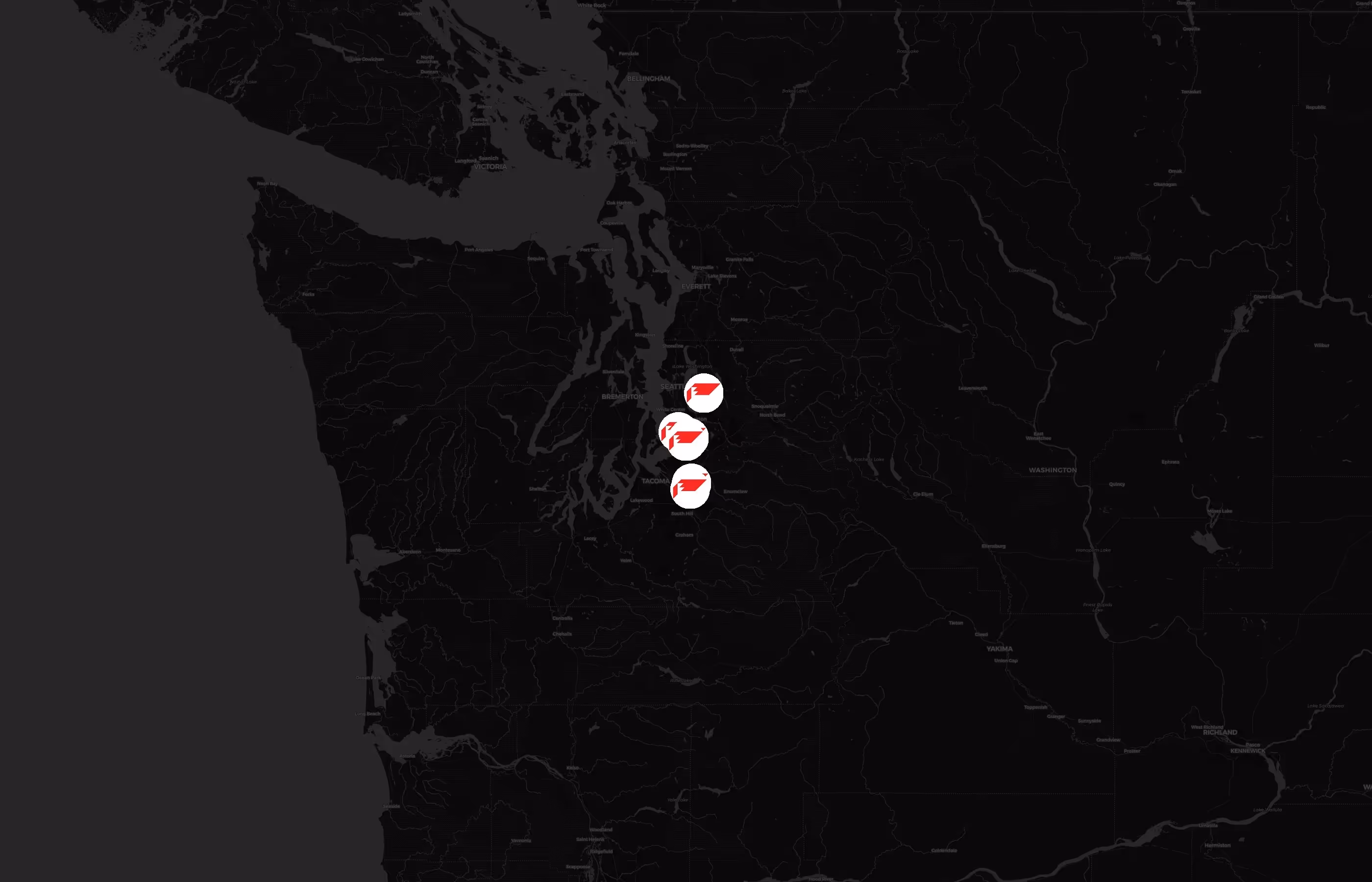Expeditors city distribution