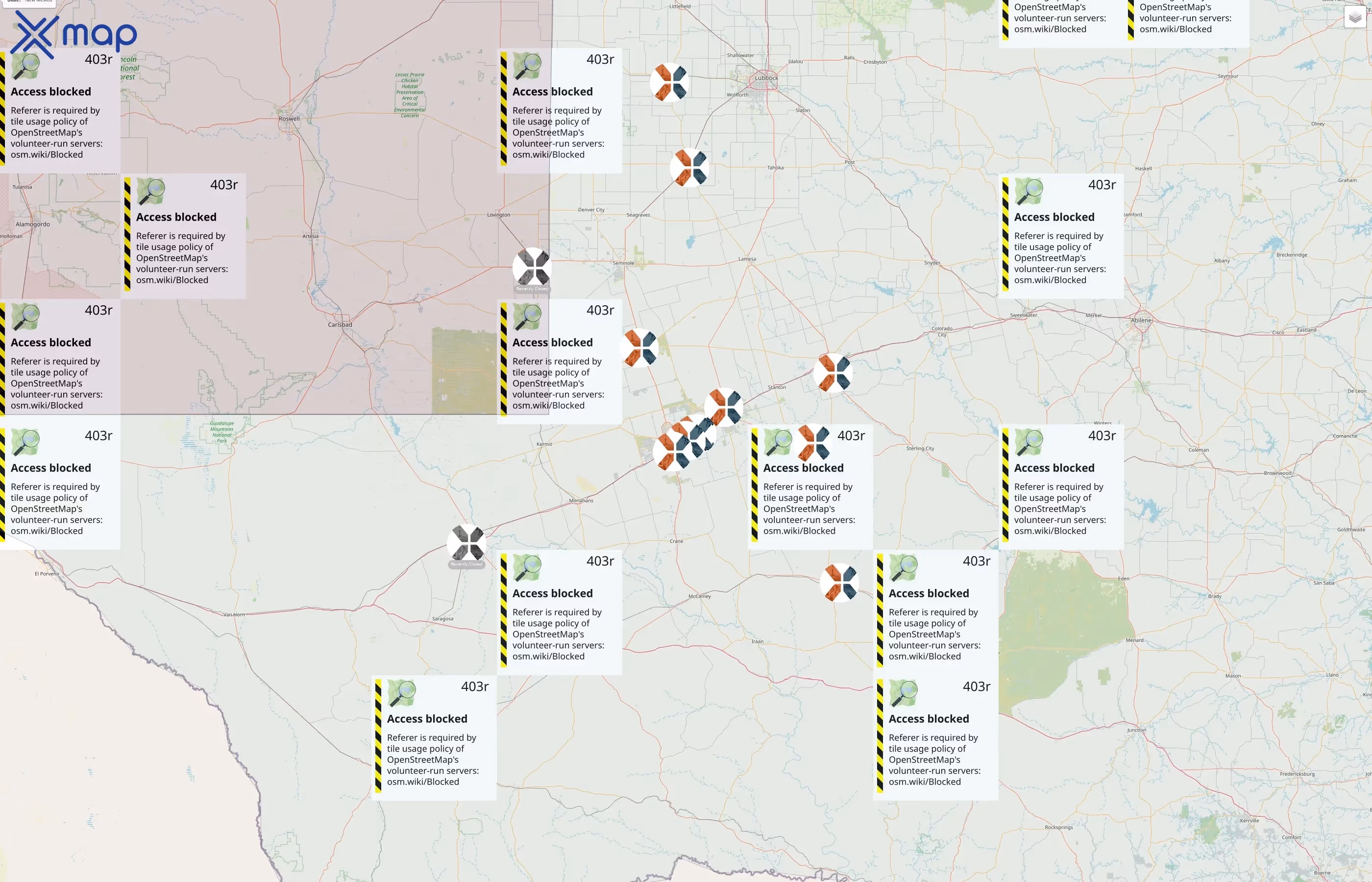 ChampionX street hotspots