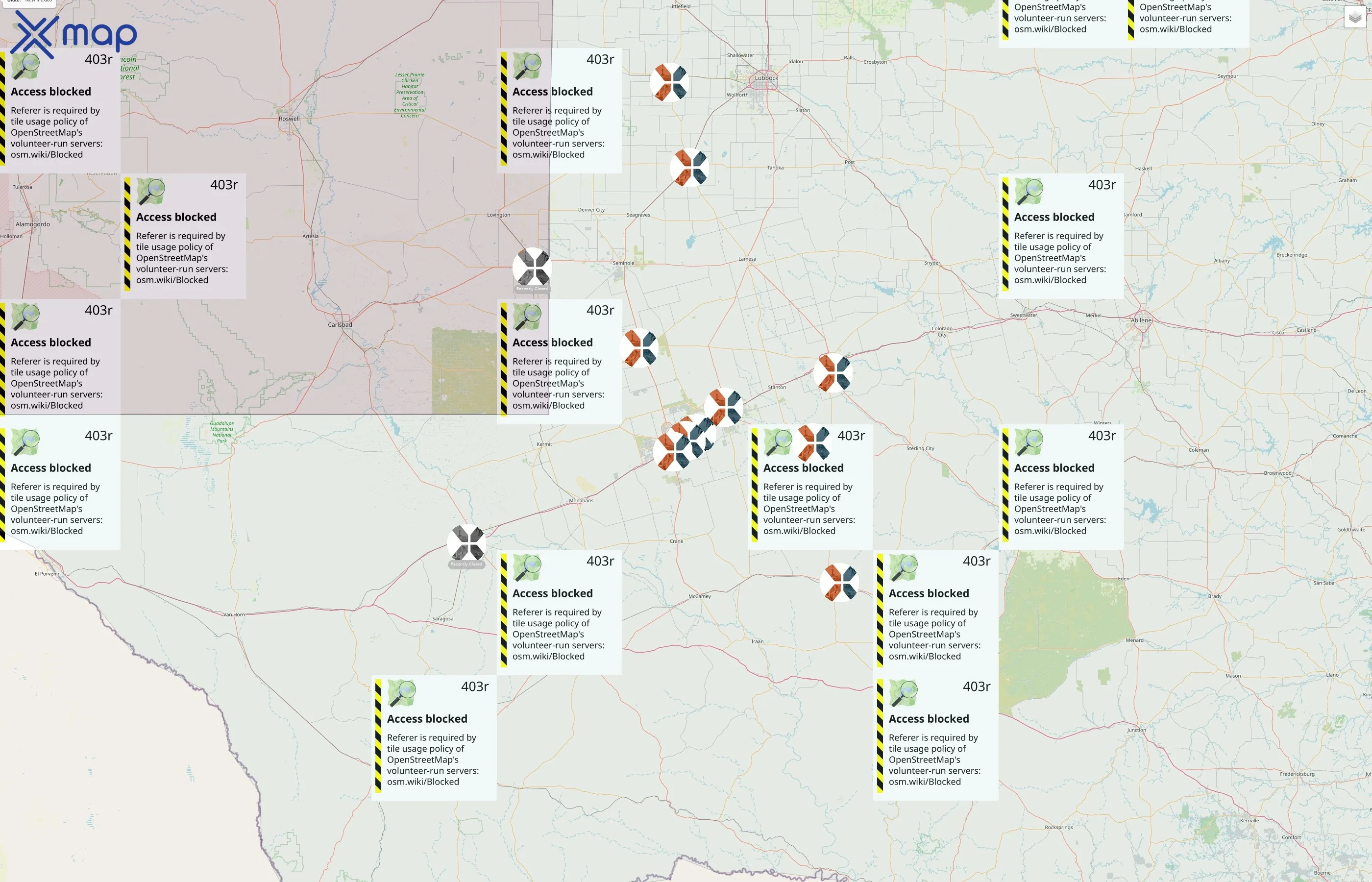 ChampionX street hotspots