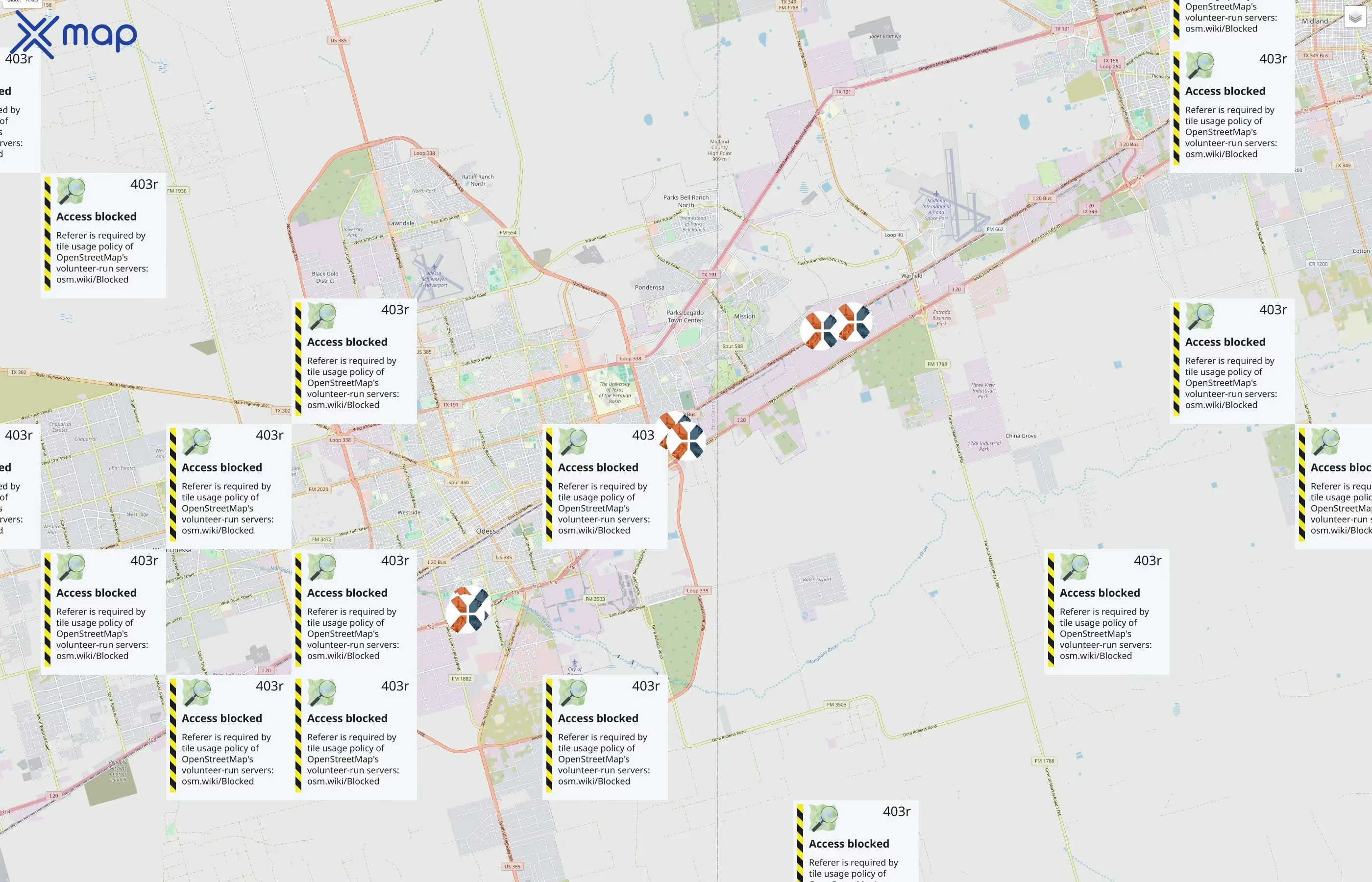 ChampionX traffic data