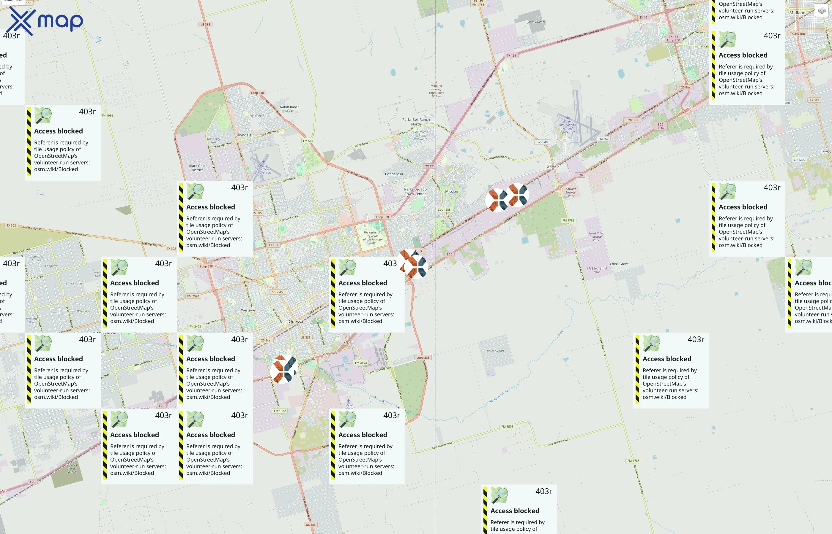 ChampionX traffic data