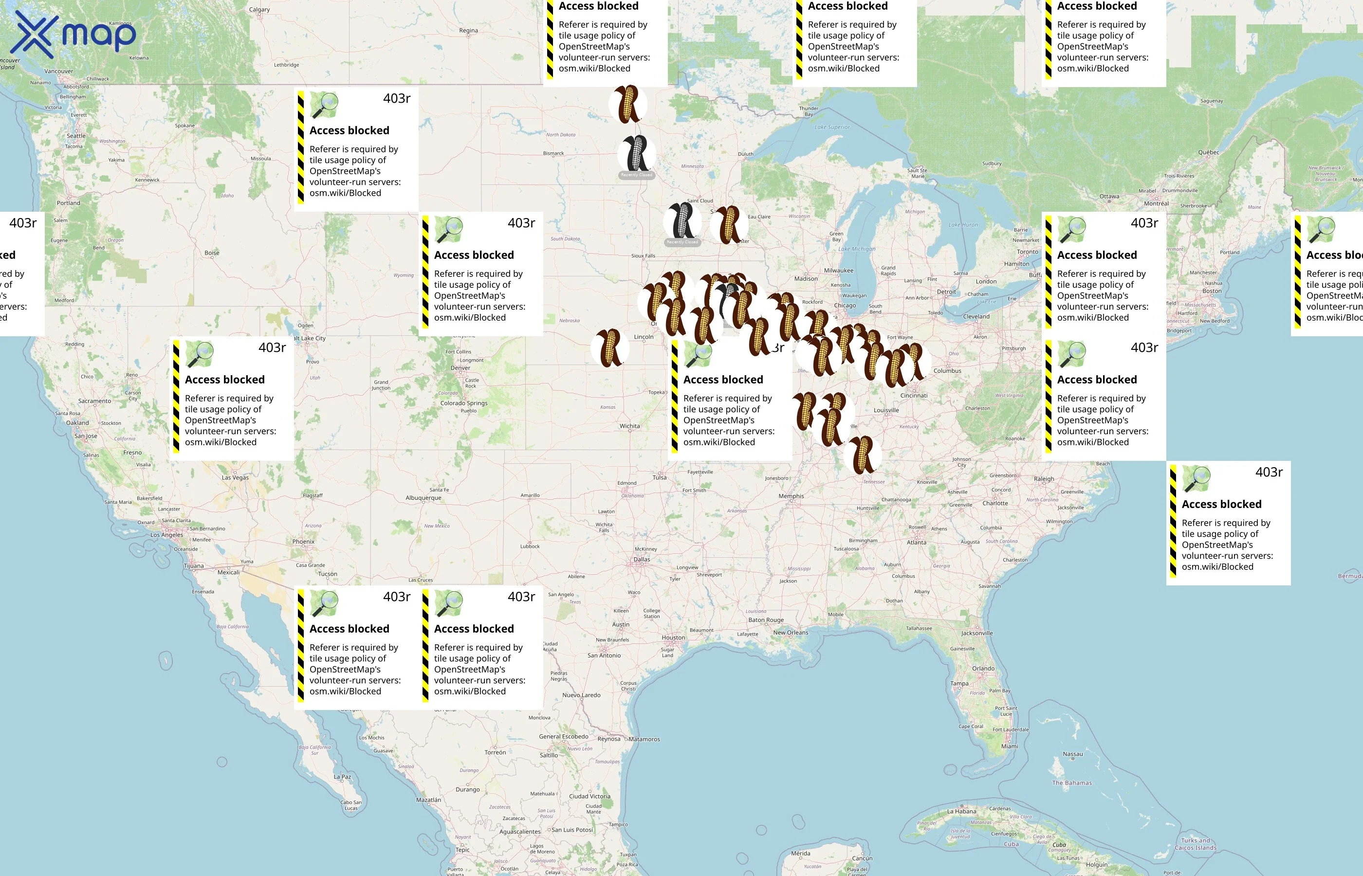 Remington Seeds business status