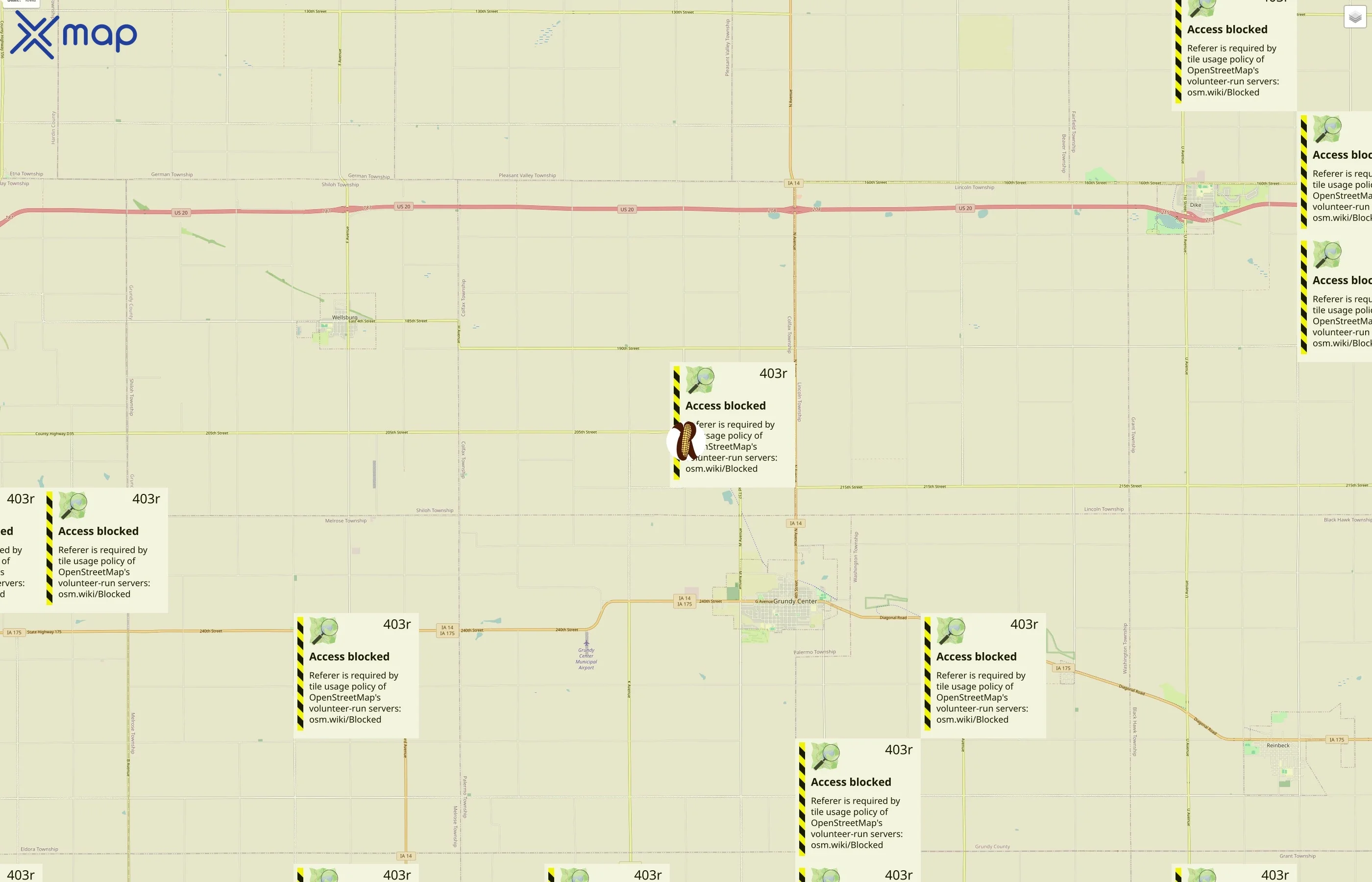 Remington Seeds traffic data