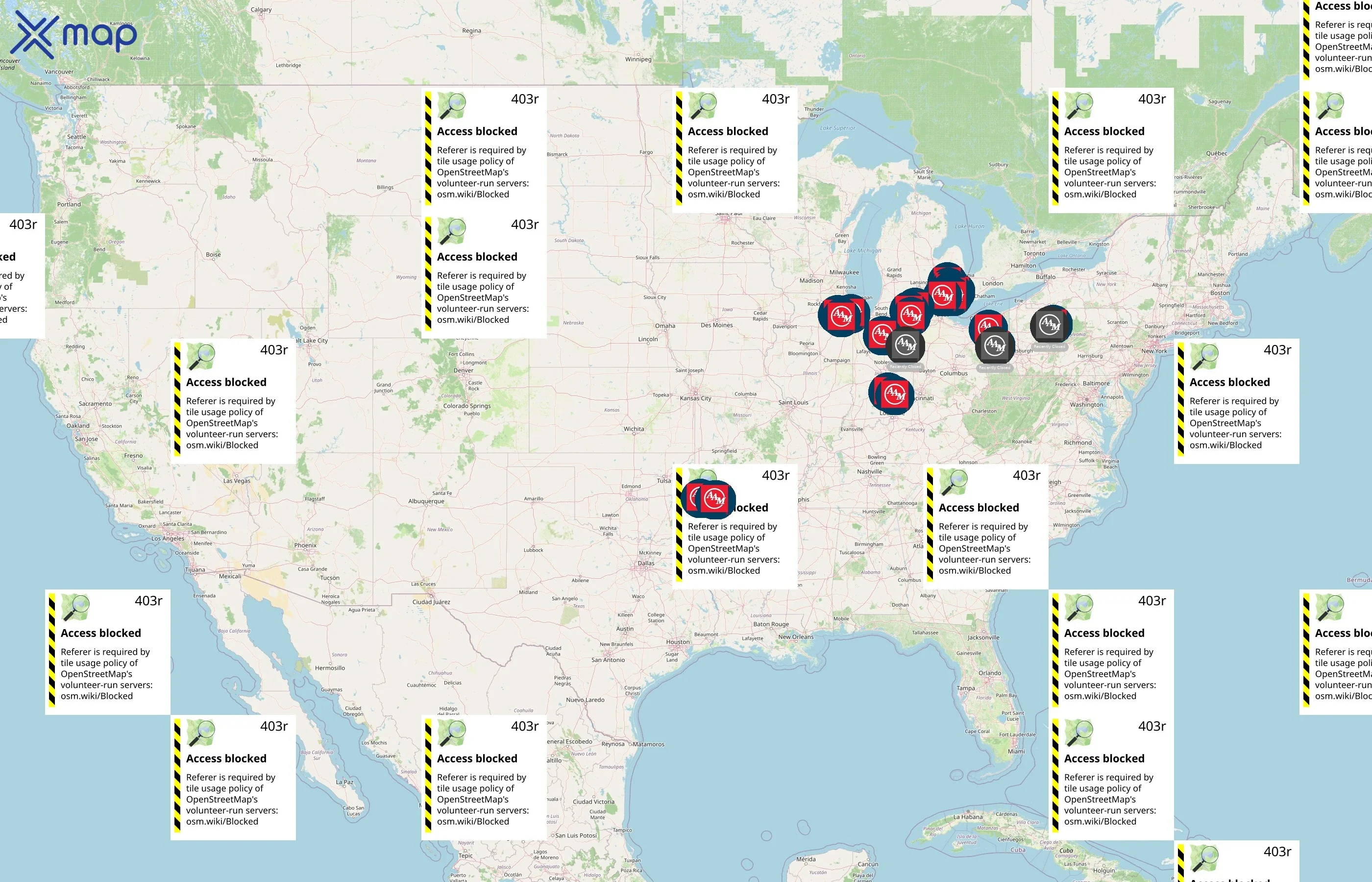 American Axle & Manufacturing business status