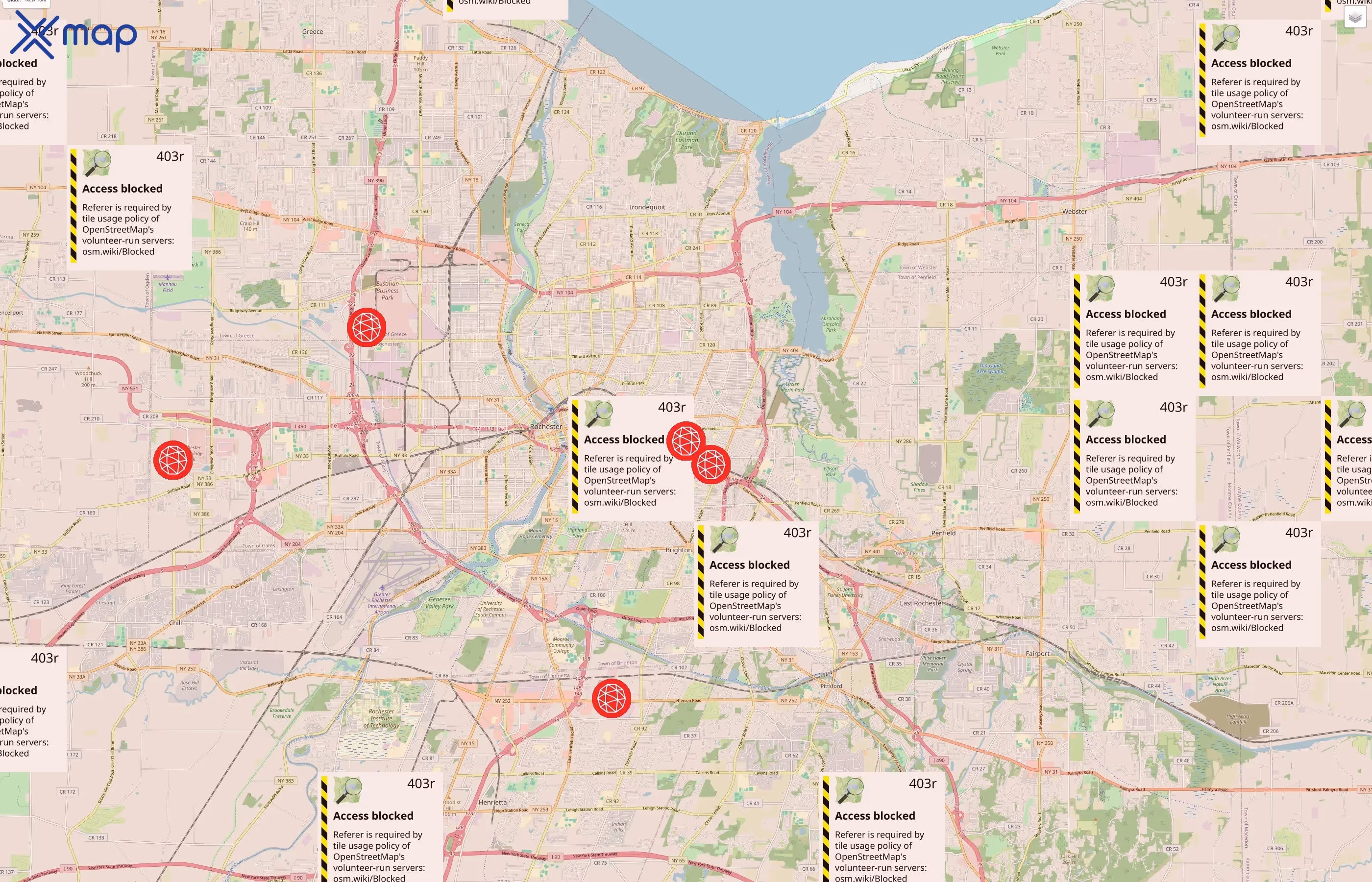 L3Harris Technologies traffic data