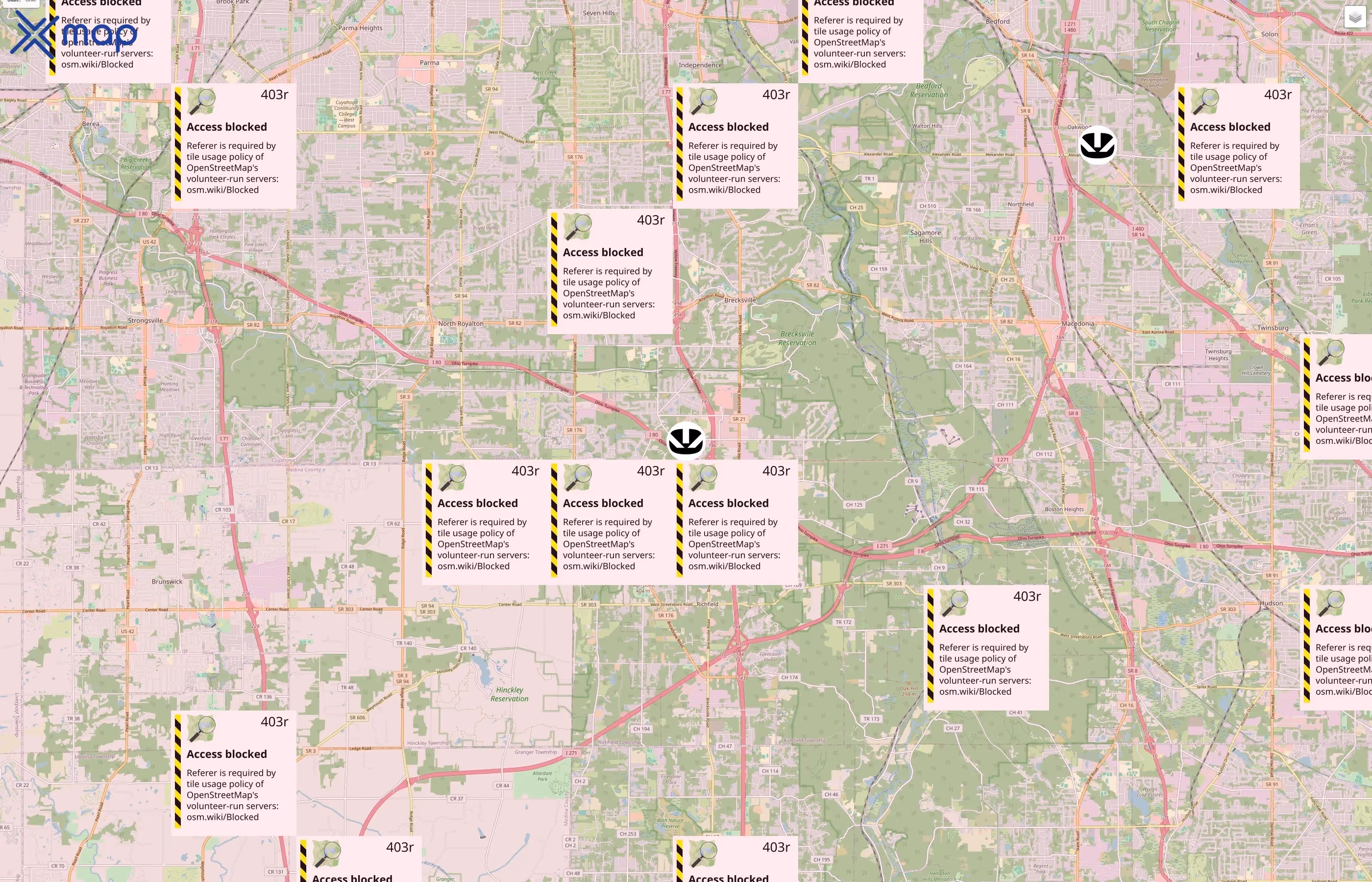 Triad Technologies traffic data