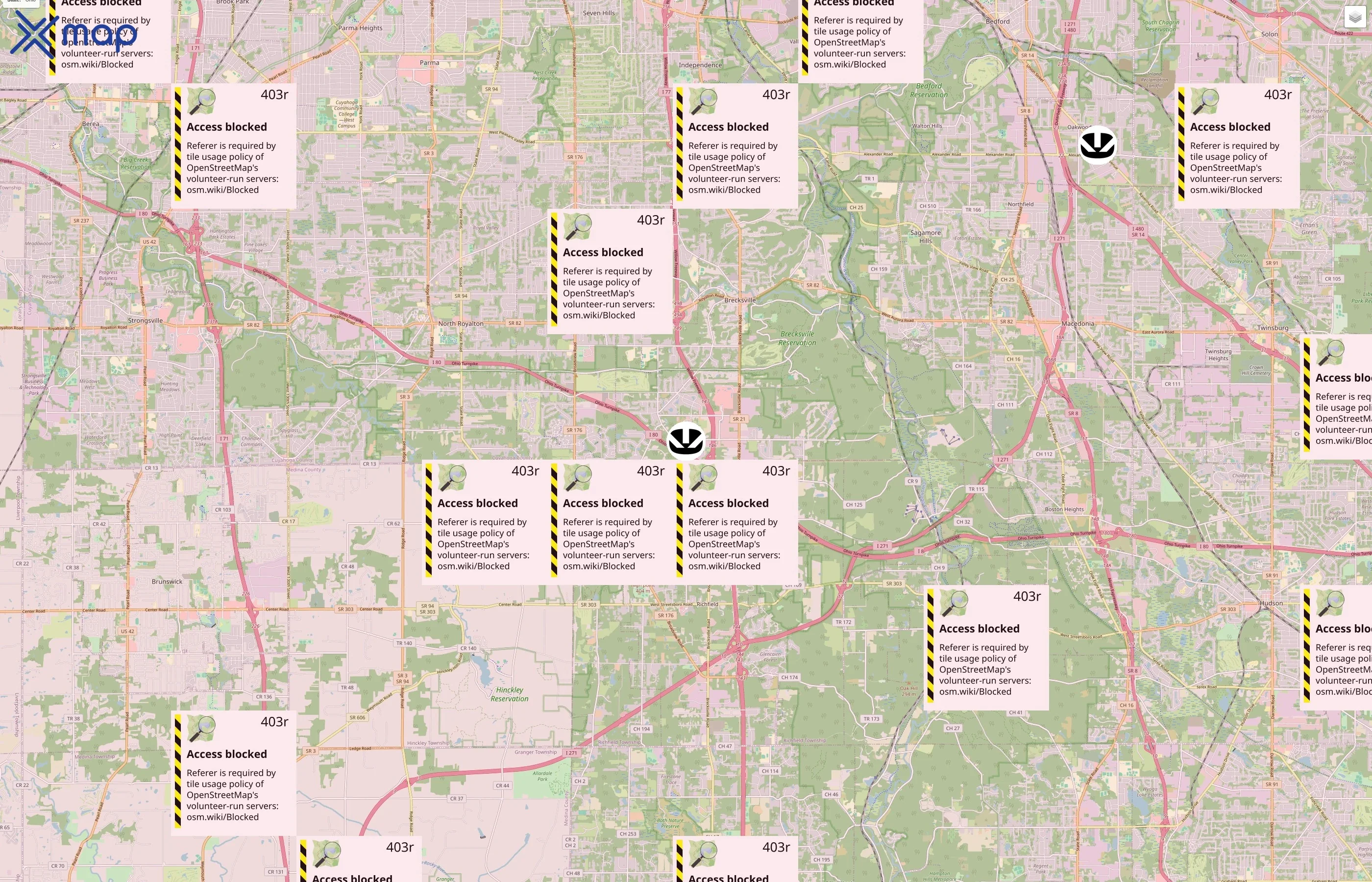 Triad Technologies traffic data