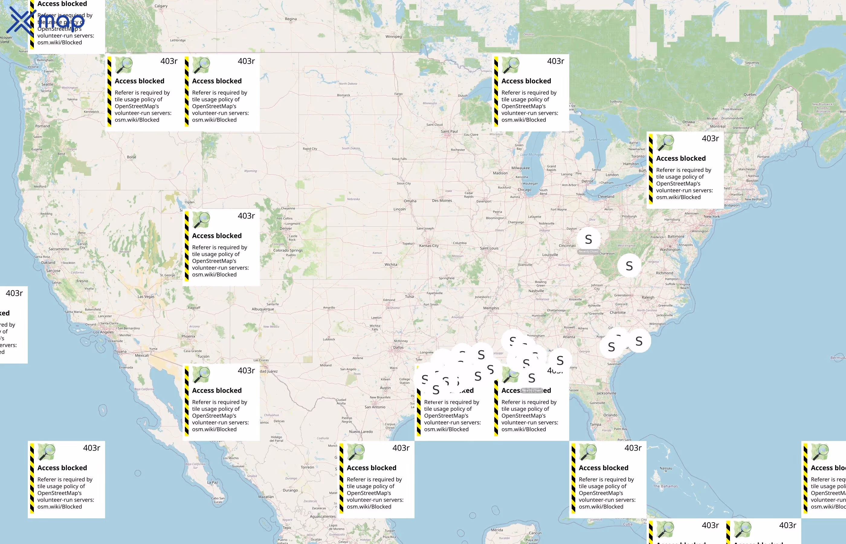 Southern Loggers Cooperative business status