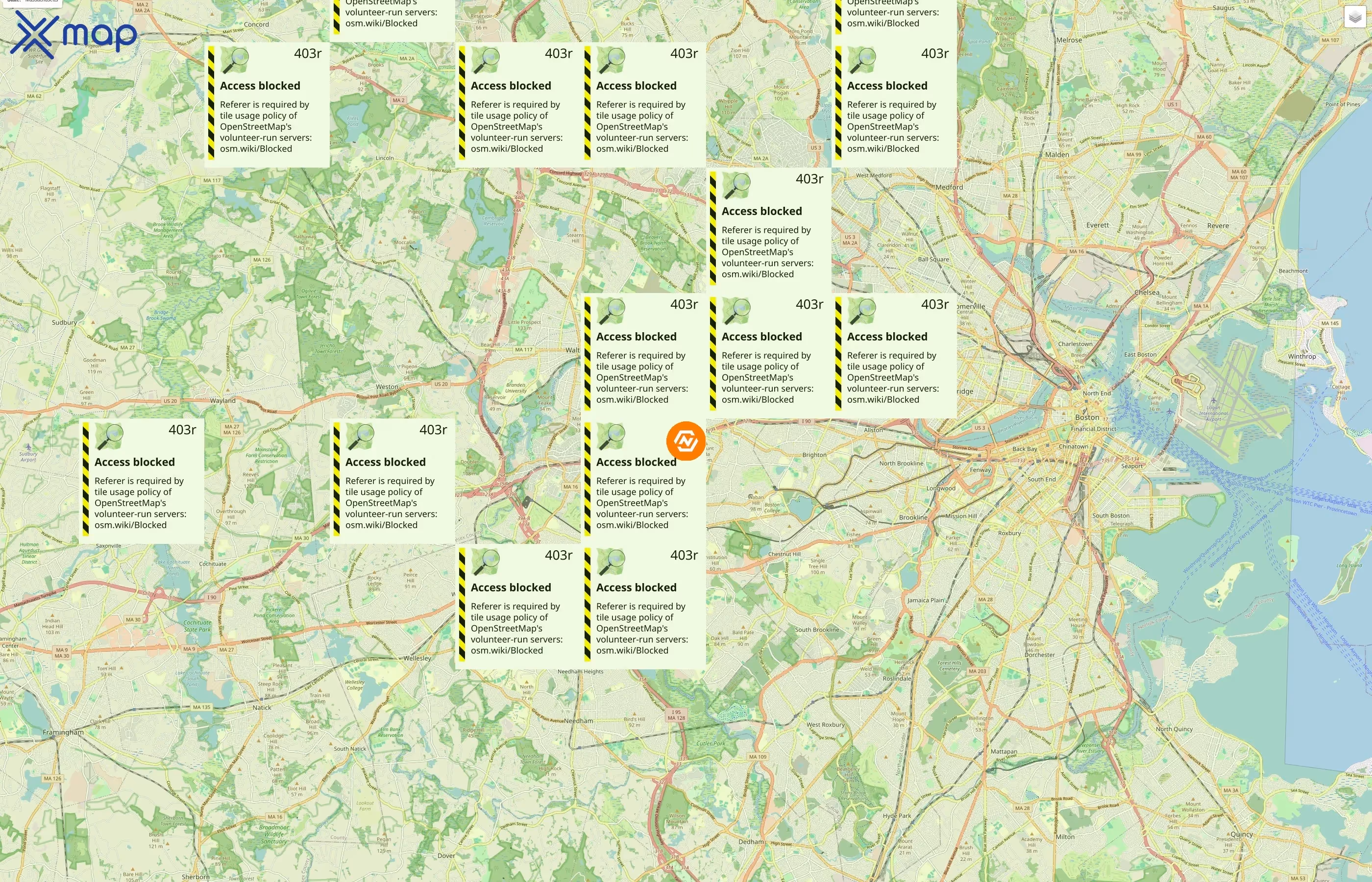NEFCO traffic data