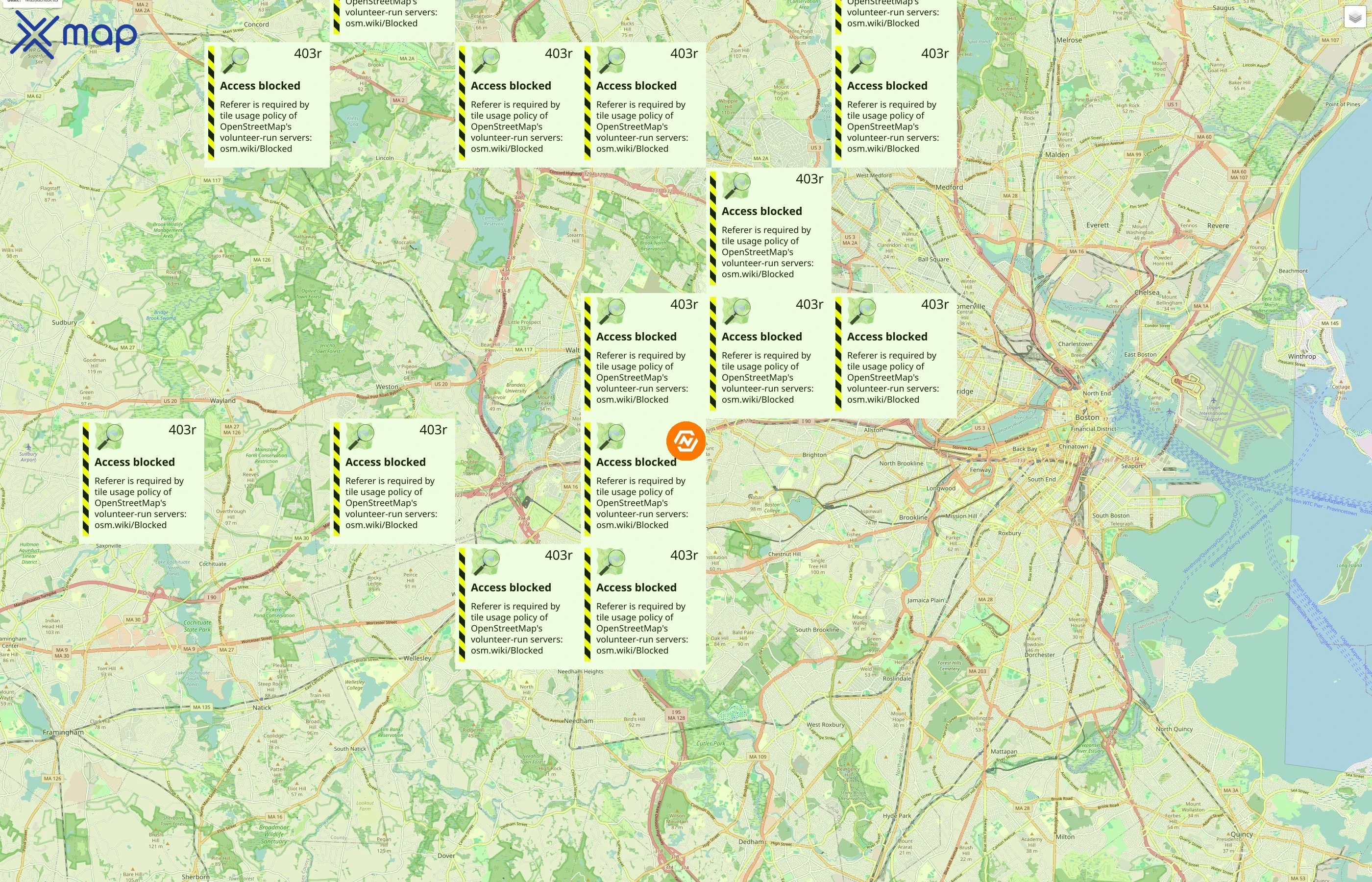 NEFCO traffic data