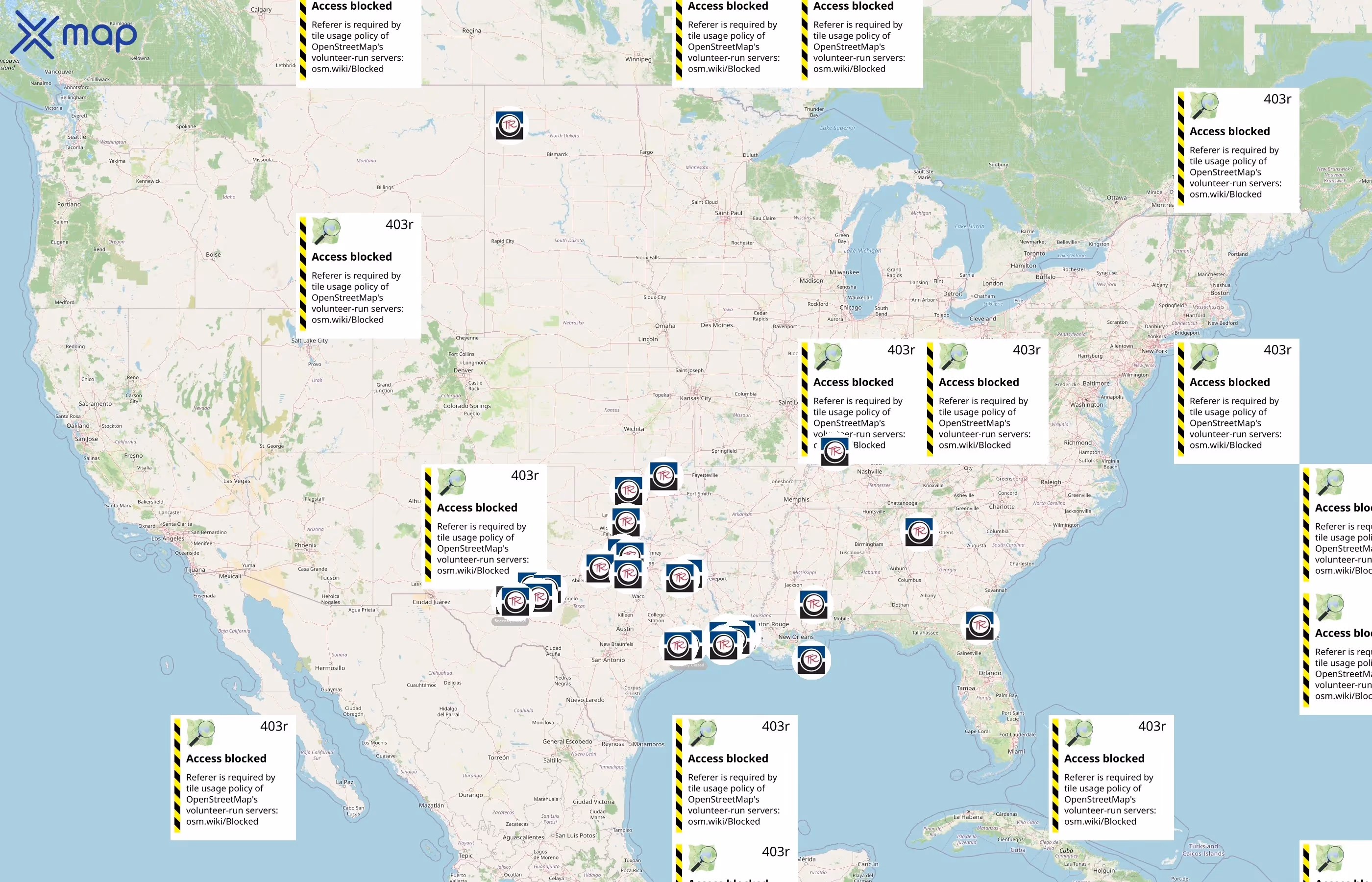 Targa Resources business status