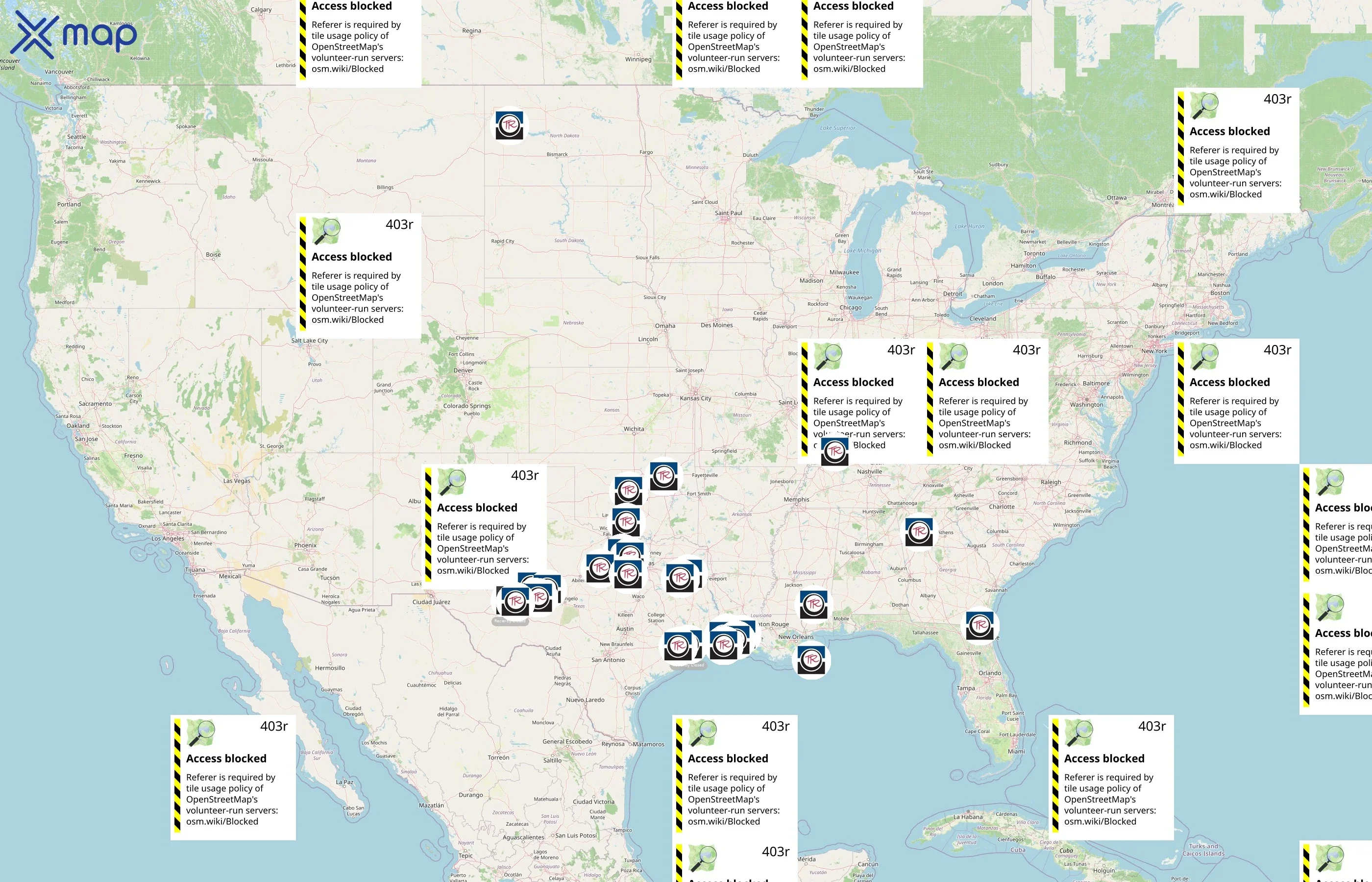Targa Resources business status