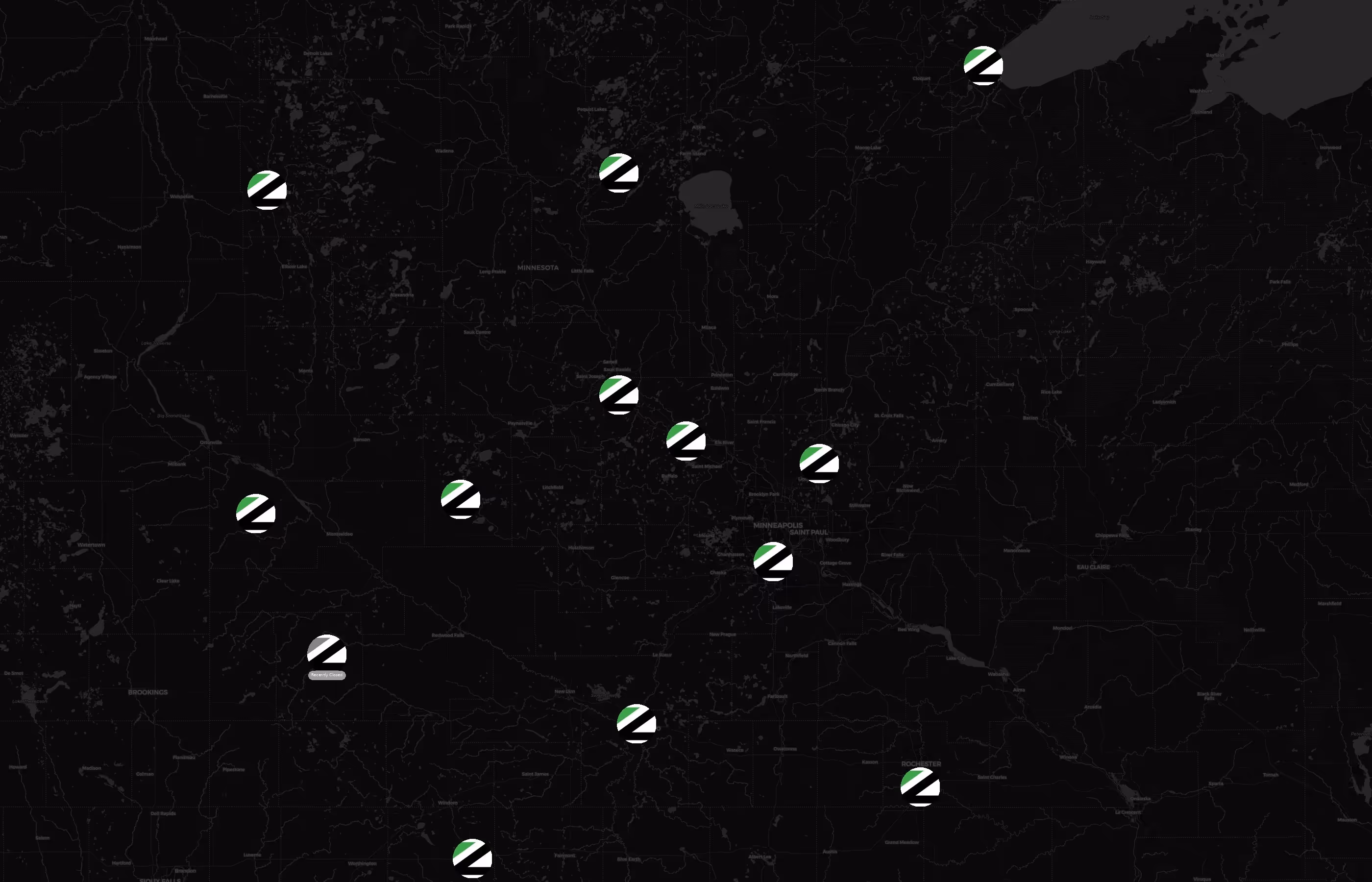 Ziegler Ag city distribution
