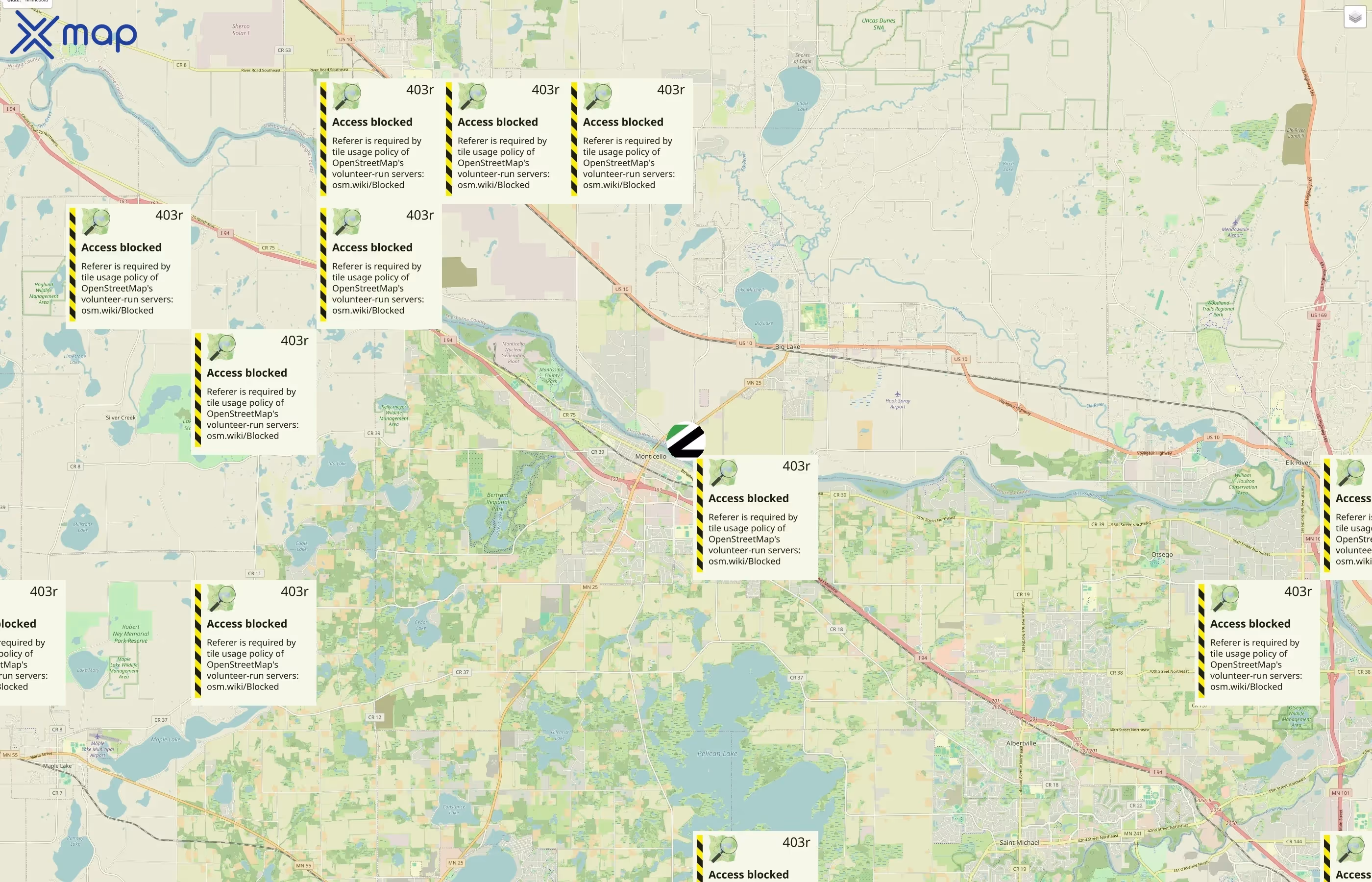 Ziegler Ag traffic data