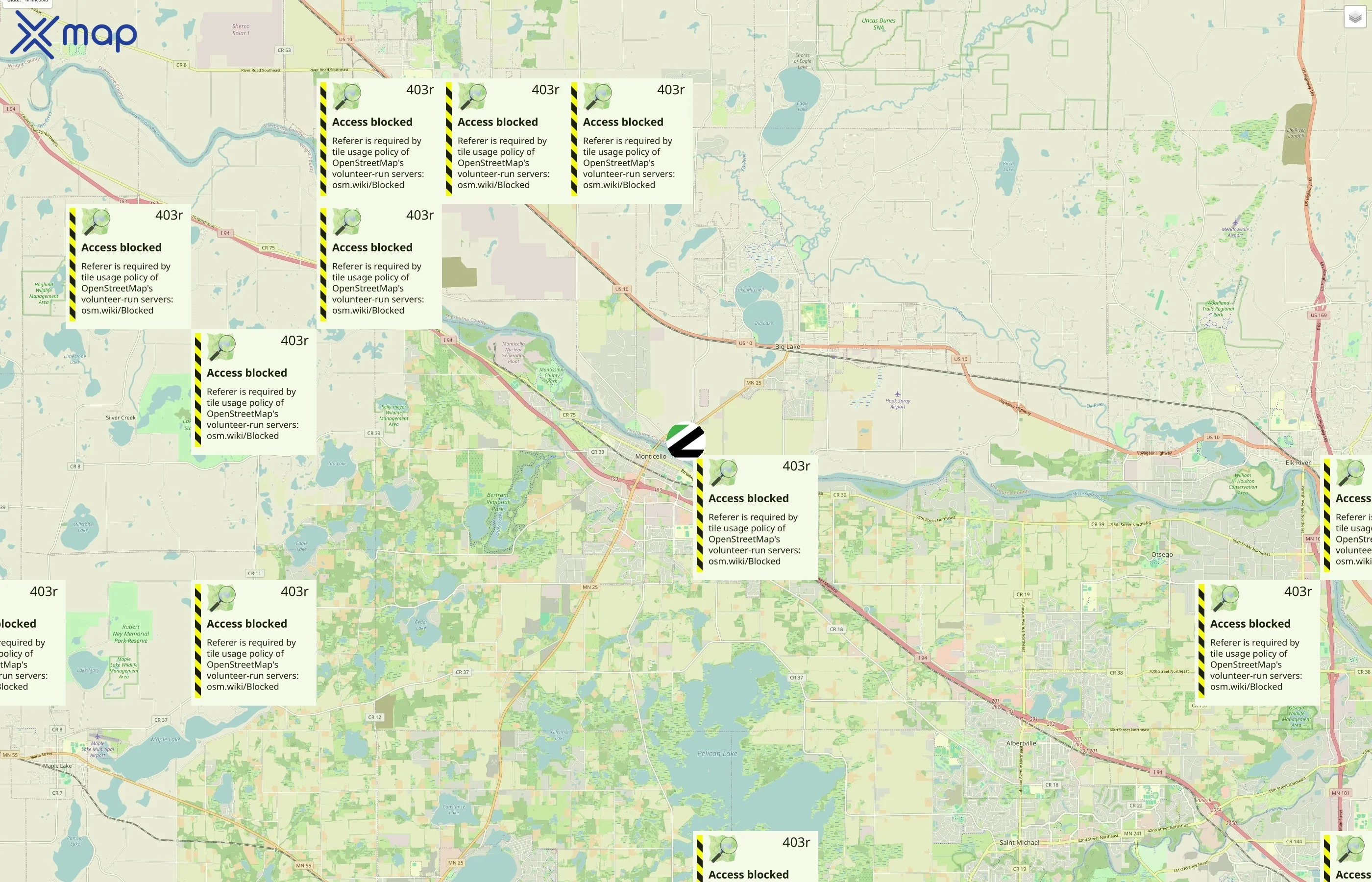 Ziegler Ag traffic data