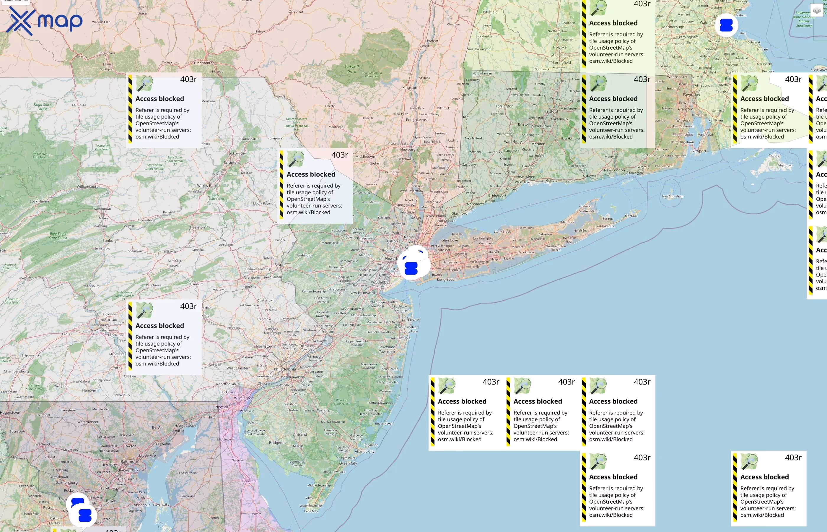 Stuf Storage street hotspots