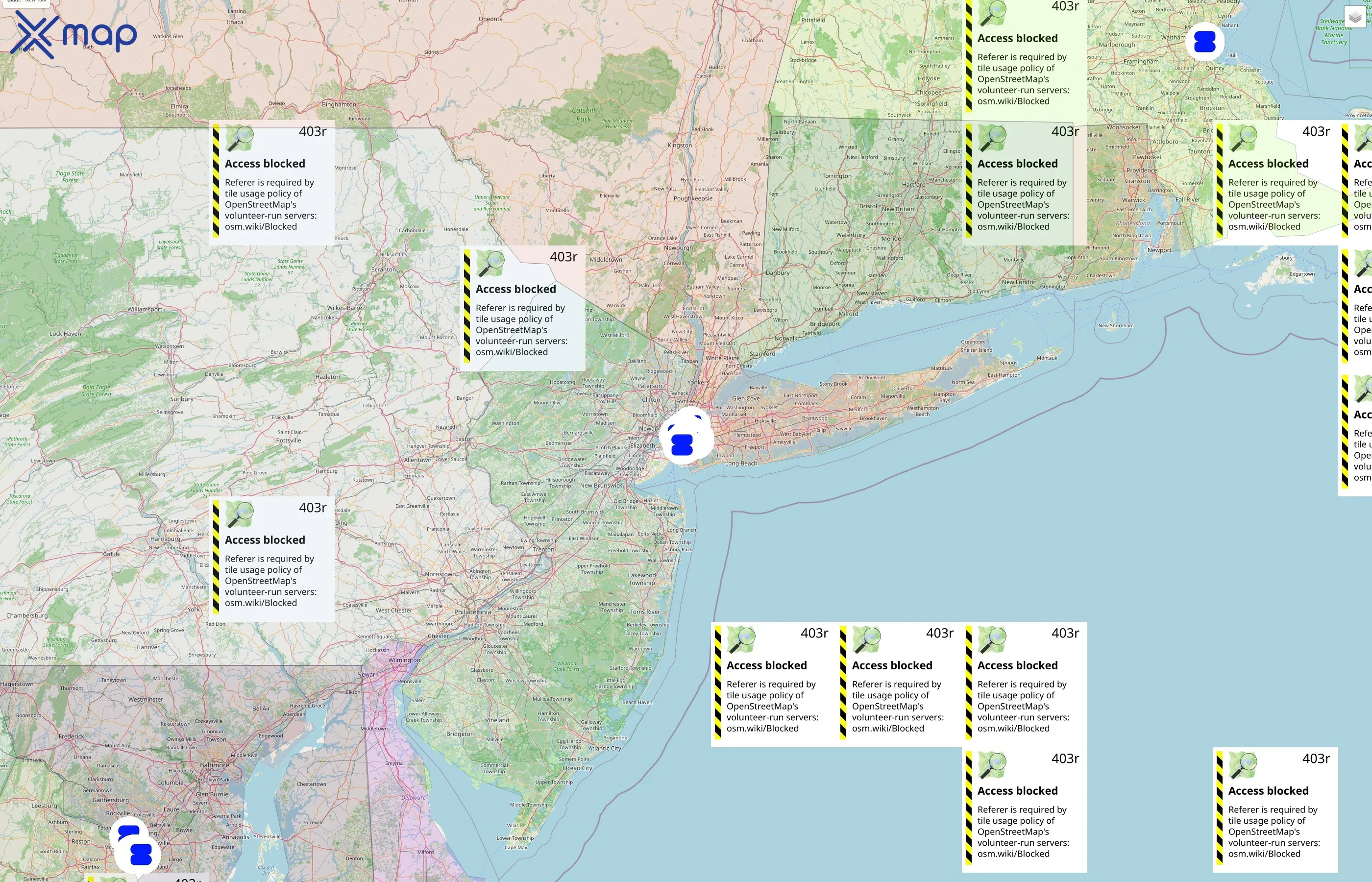 Stuf Storage street hotspots