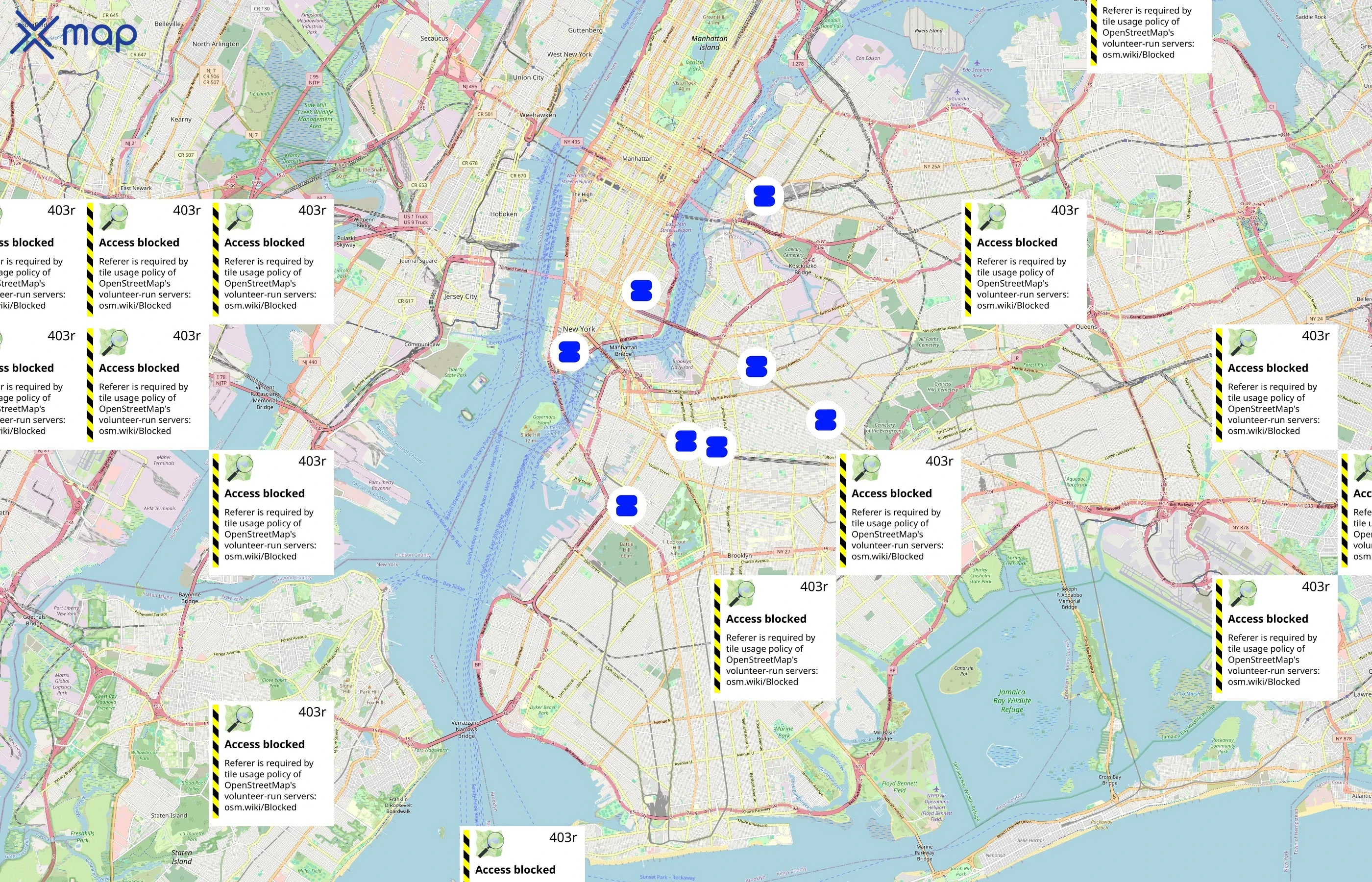 Stuf Storage area coverage