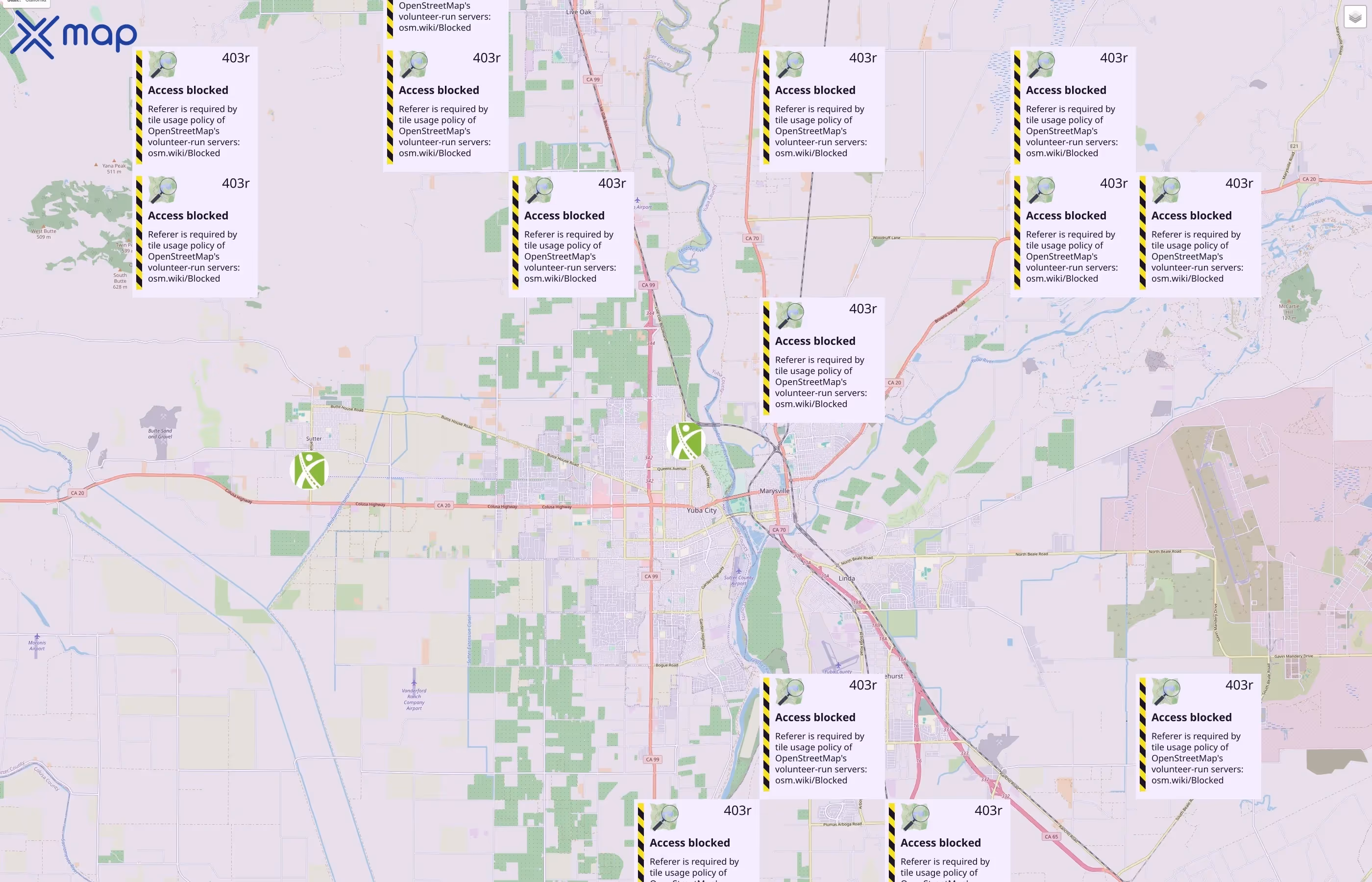 RoadSafe Traffic Systems traffic data