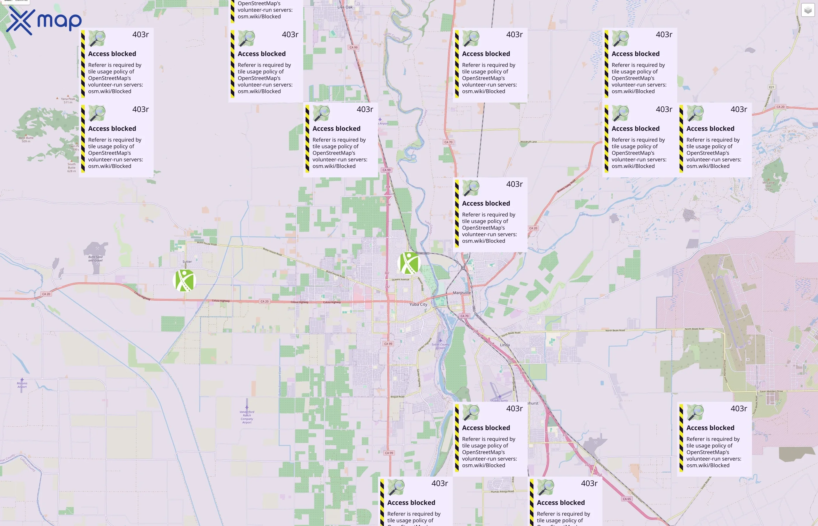 RoadSafe Traffic Systems traffic data