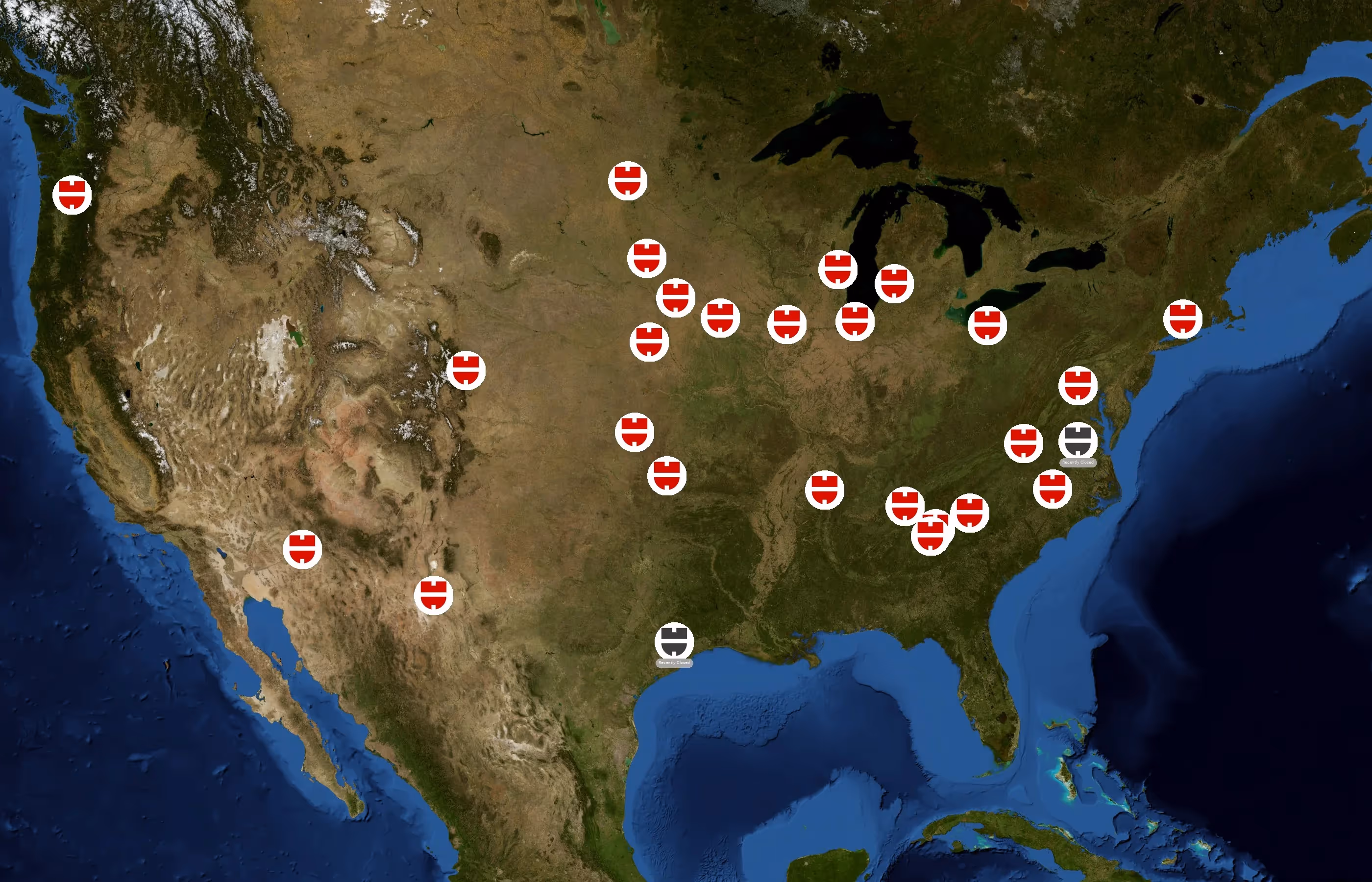 Würth state distribution